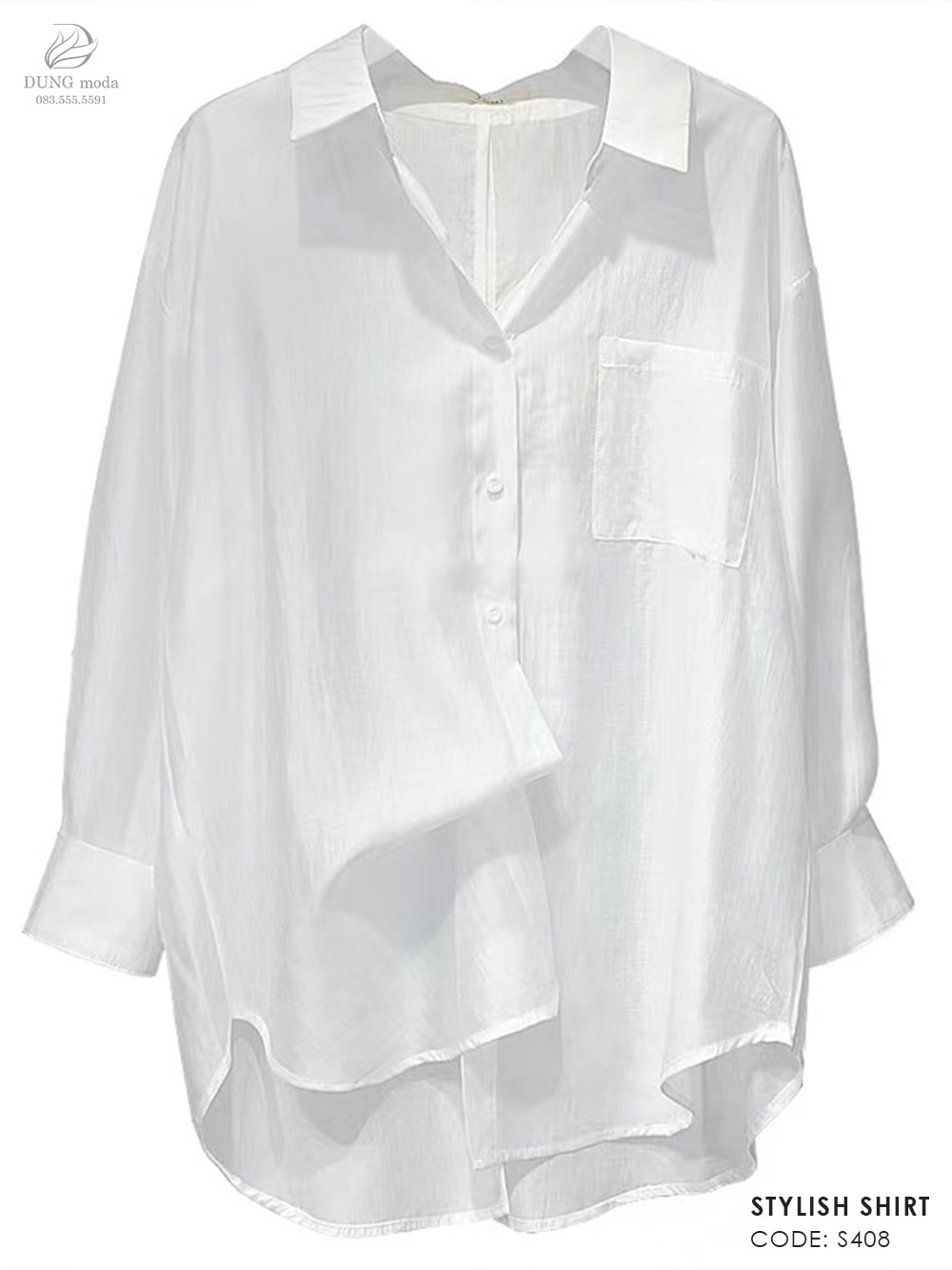 Áo Sơ Mi Quảng Châu S408_thumbnail_2