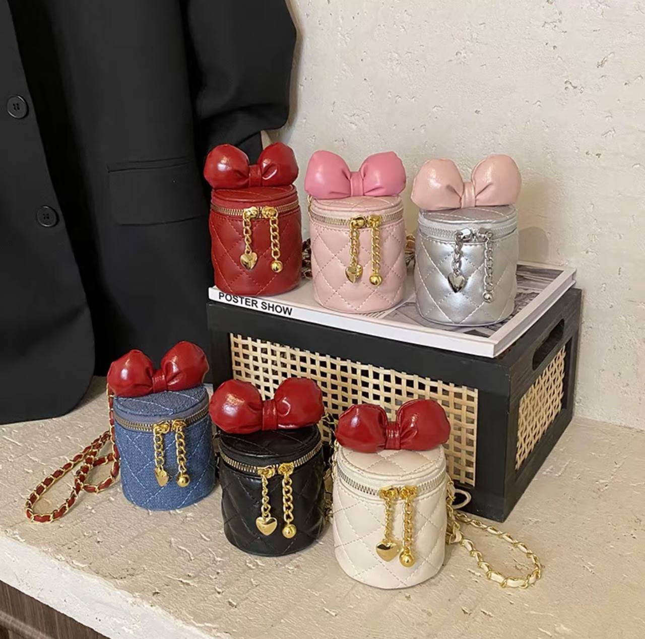 Túi Trống Nơ_thumbnail_2