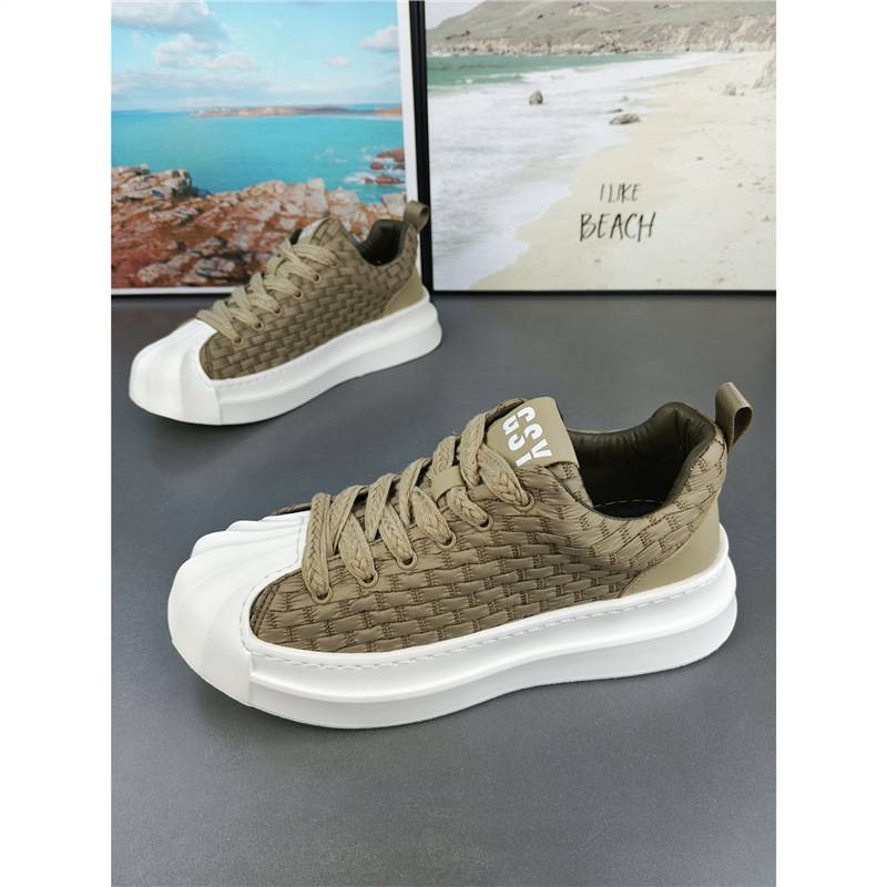 GA388 – Giày thể thao nam cổ thấp đế dày nhẹ êm đa năng mùa thu_thumbnail_6