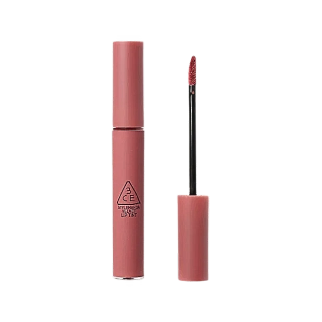 [3CE] Son kem lì 3CE Velvet Lip Tint 4g