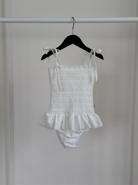 Jelly Smocked Swimsuit ‘25 (Bộ Đồ Bơi Hai Dây Liền Thân)_thumbnail_1