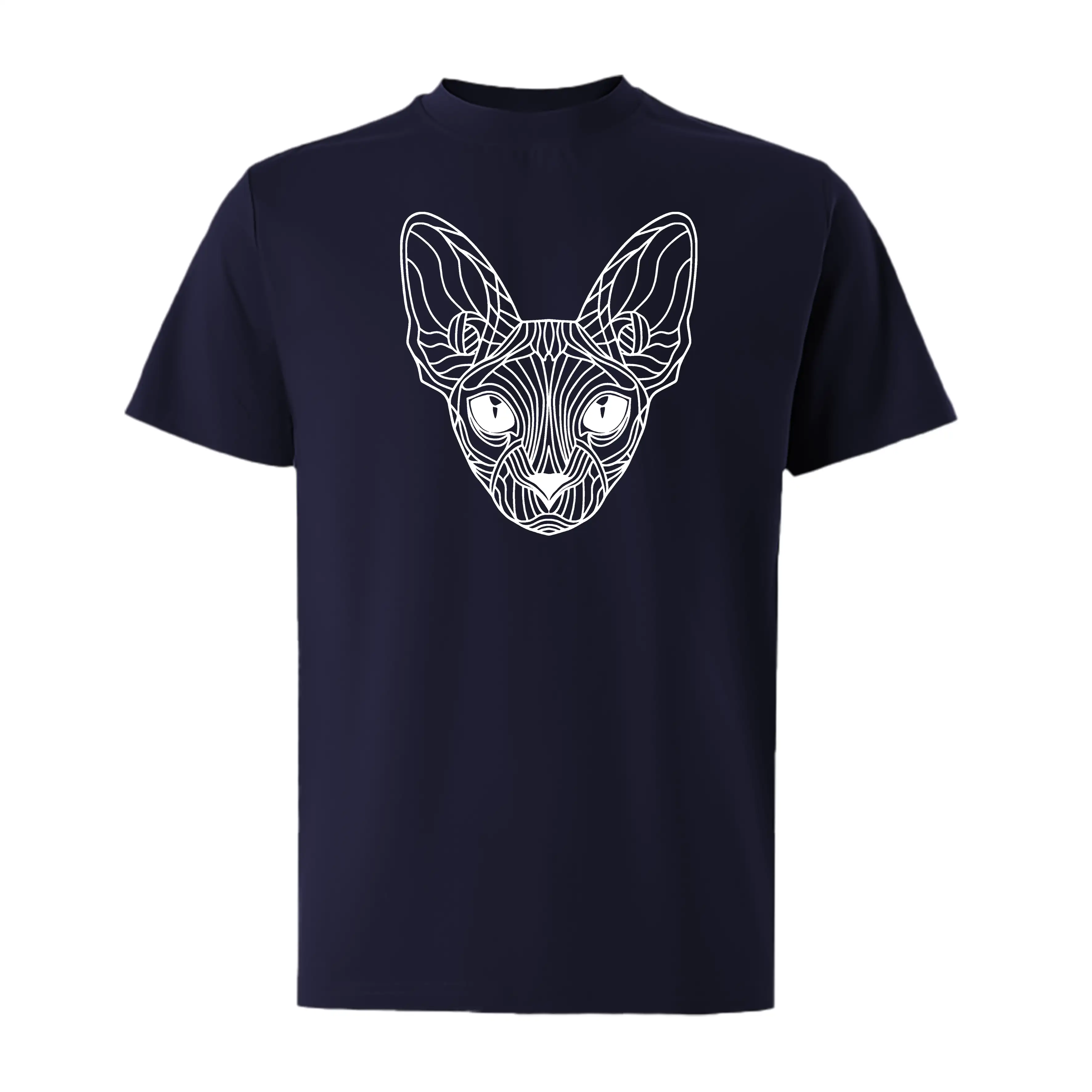 Áo thun nam form rộng big size nhiều màu TeePrint 3244_thumbnail_12