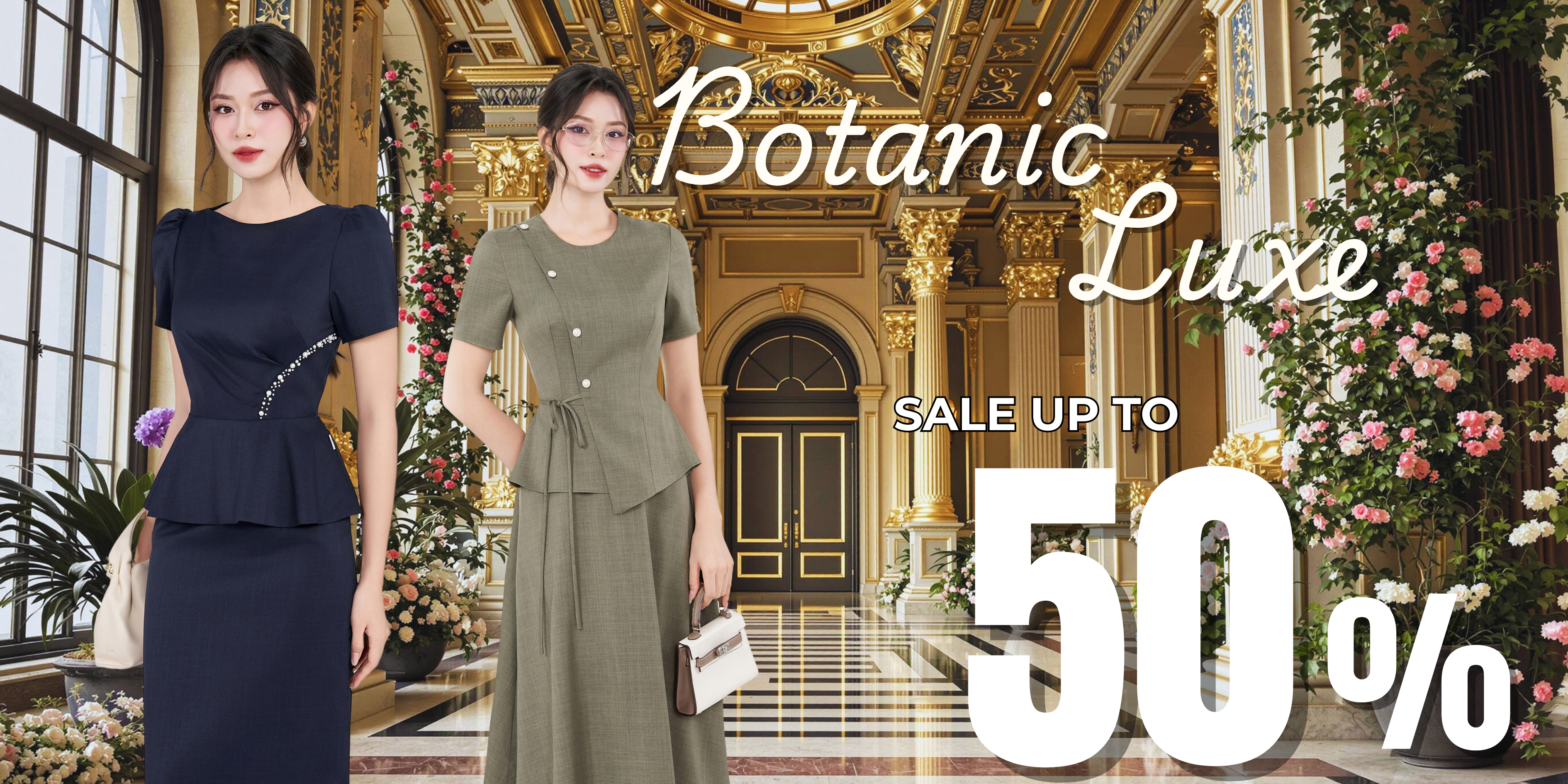 esthetic Fashion Collection Medium Banner (37)