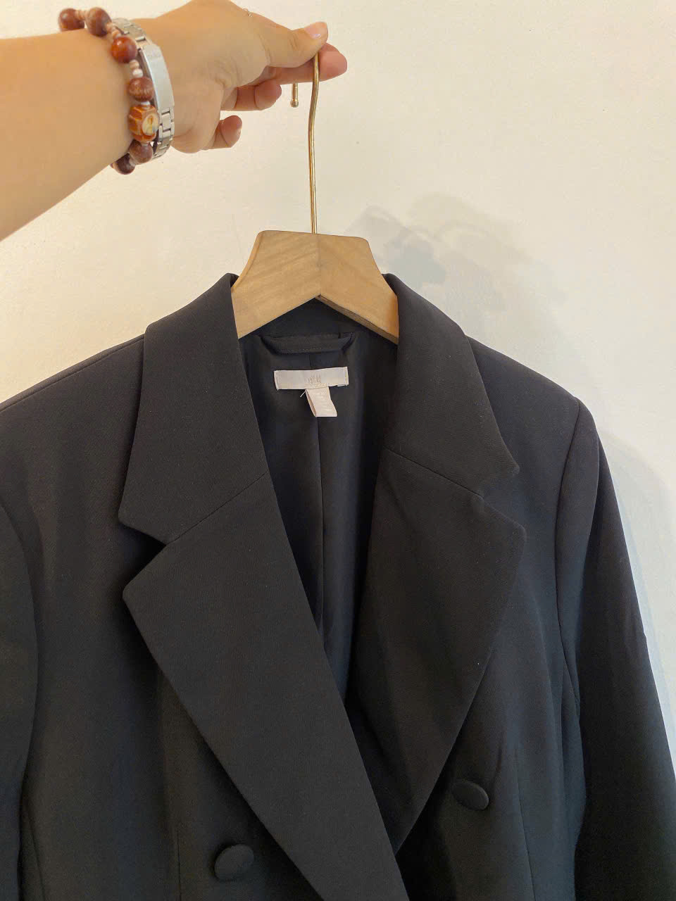 A414 ÁO KHOÁC  VEST ĐEN_thumbnail_18