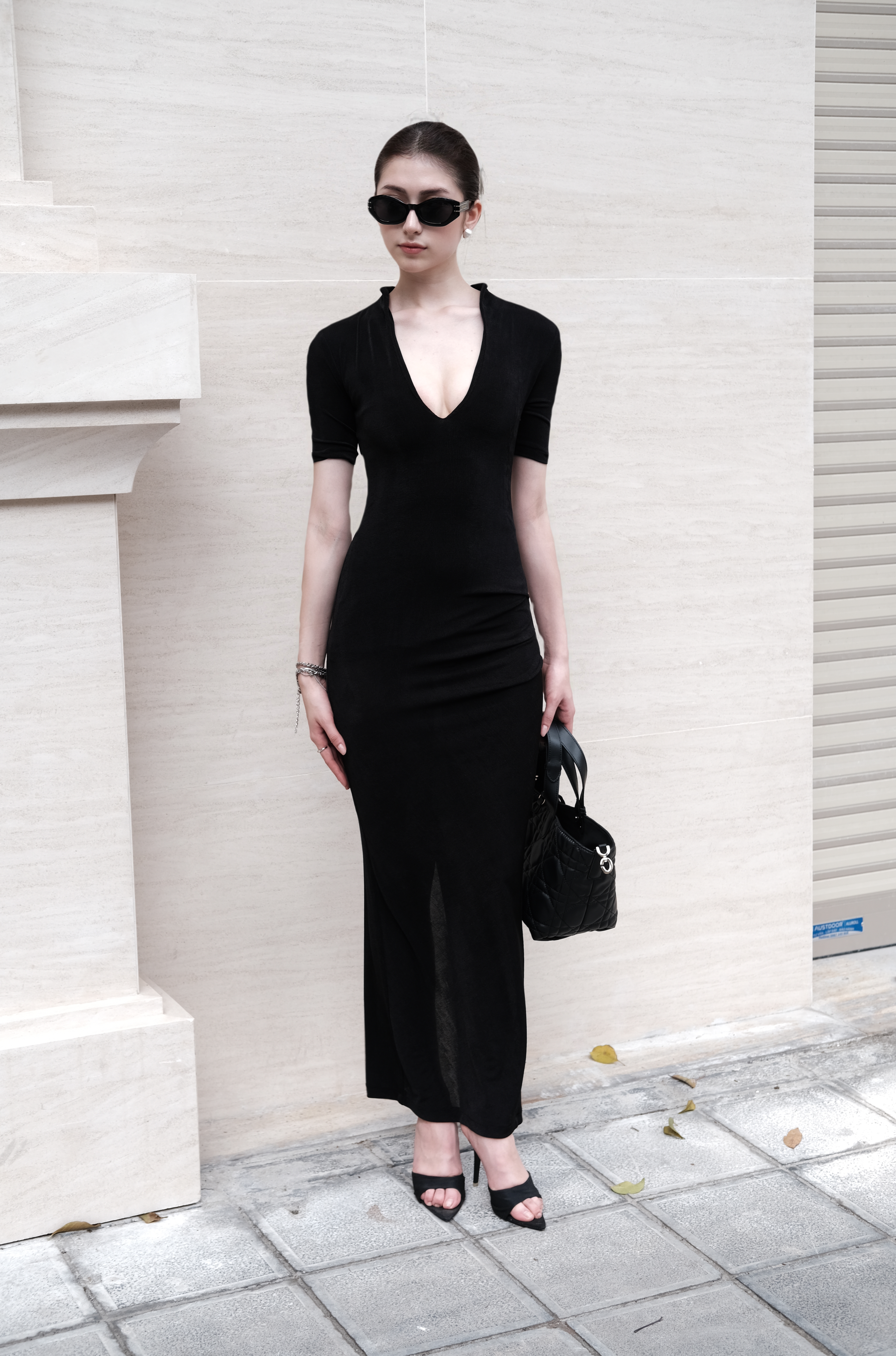 Váy nhúng cổ V_thumbnail_10