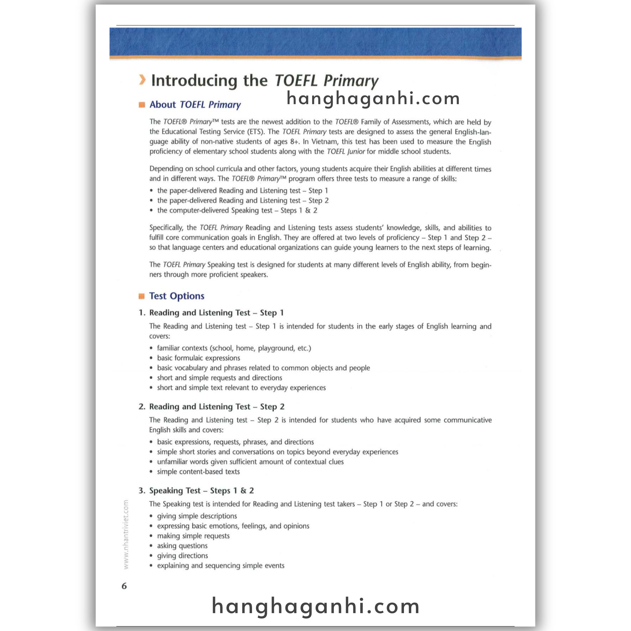 Sách phục vụ các con thi Toefl Primary – 10 cuốn_thumbnail_23