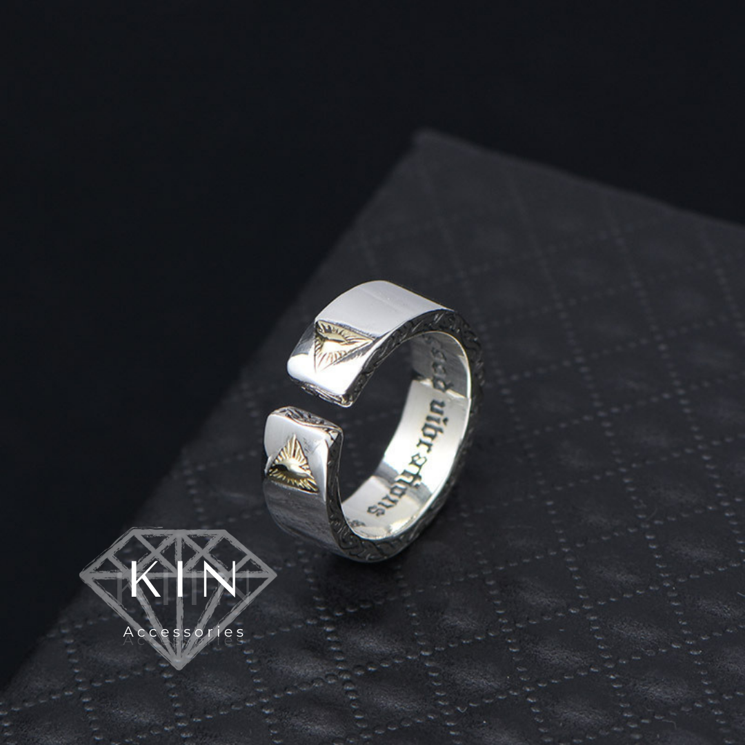 The Eye of Providence - Thiên Nhãn 2