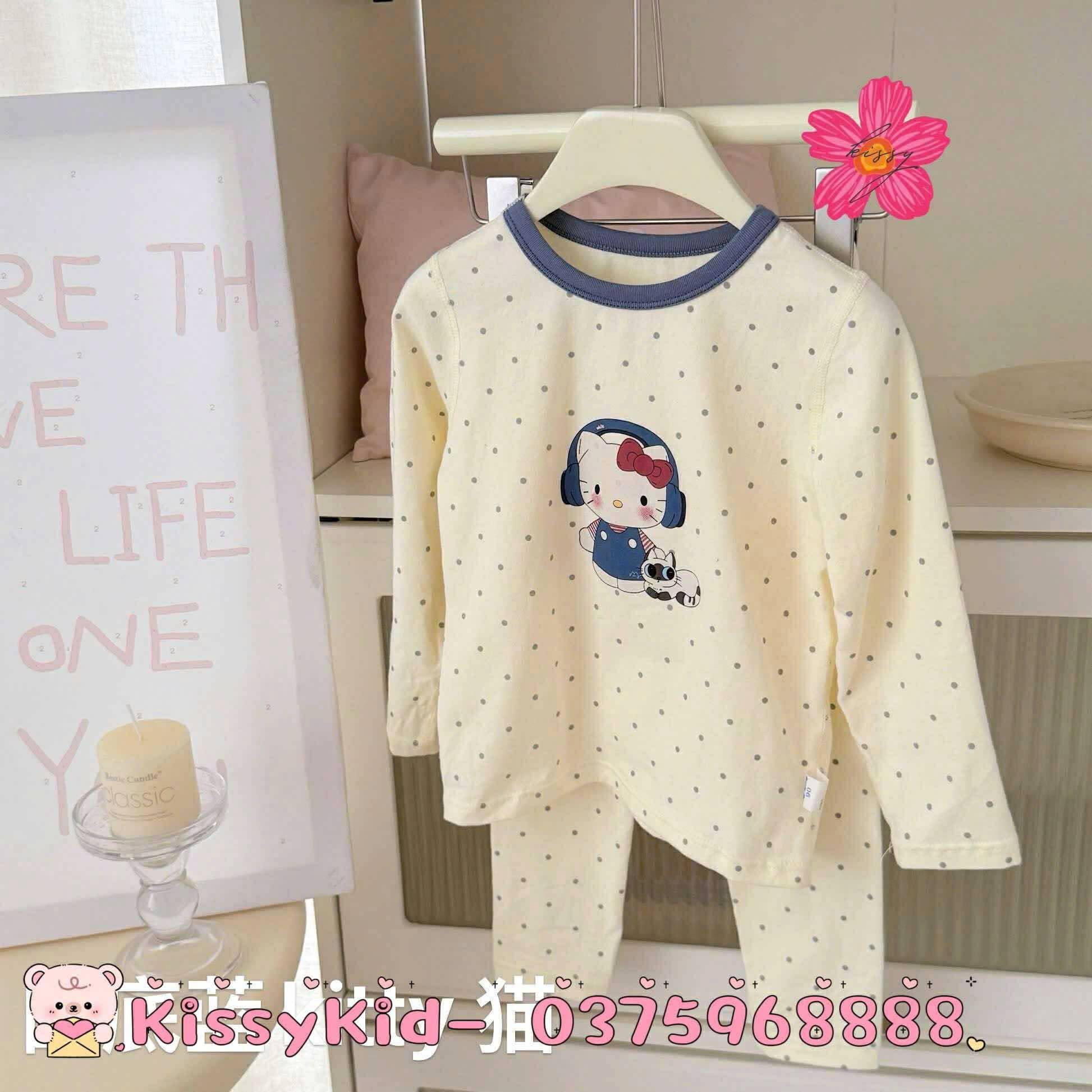 (N03) Set ngủ dài tay HeyHonney_thumbnail_16