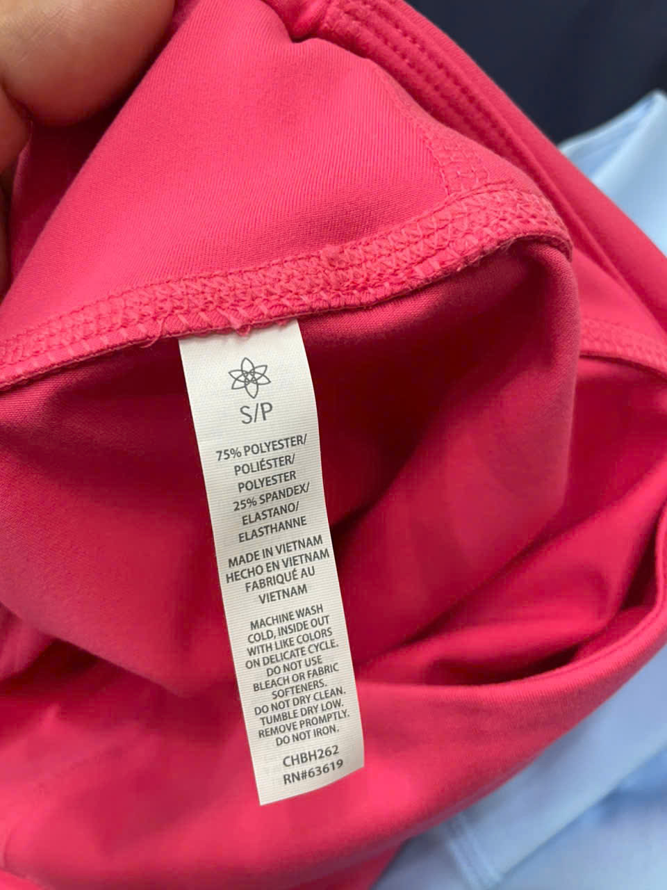 Quần legging dài ( XANH ĐÁ )_thumbnail_10