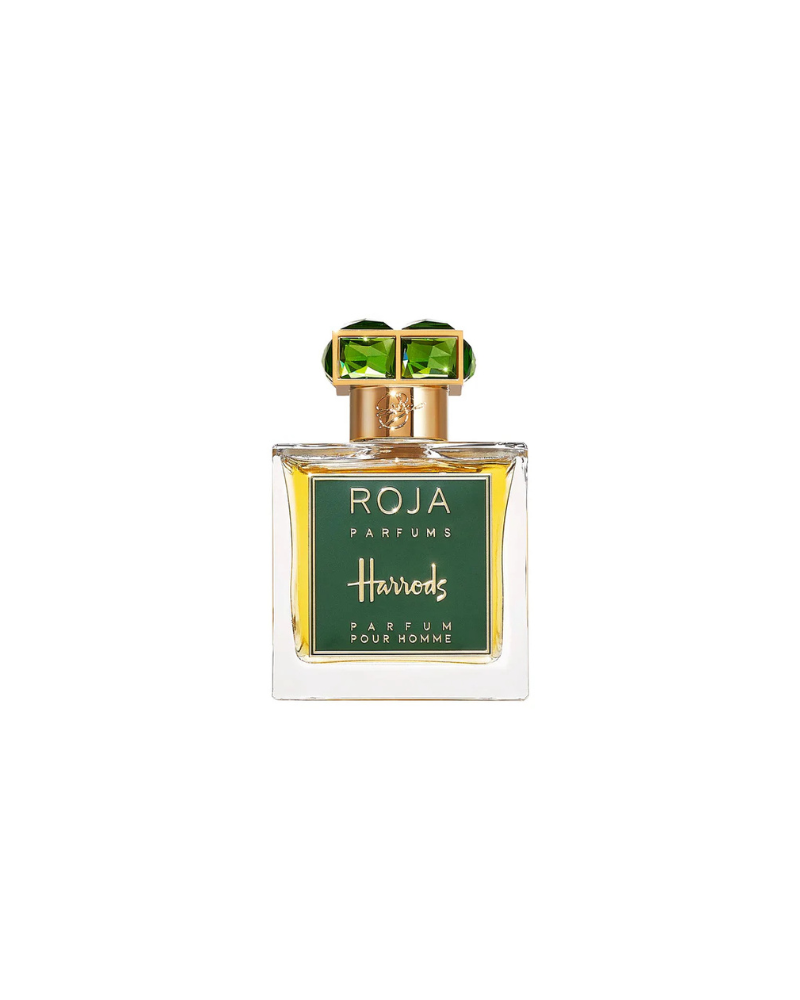 Roja Parfums Harrods Pour Homme 100ml