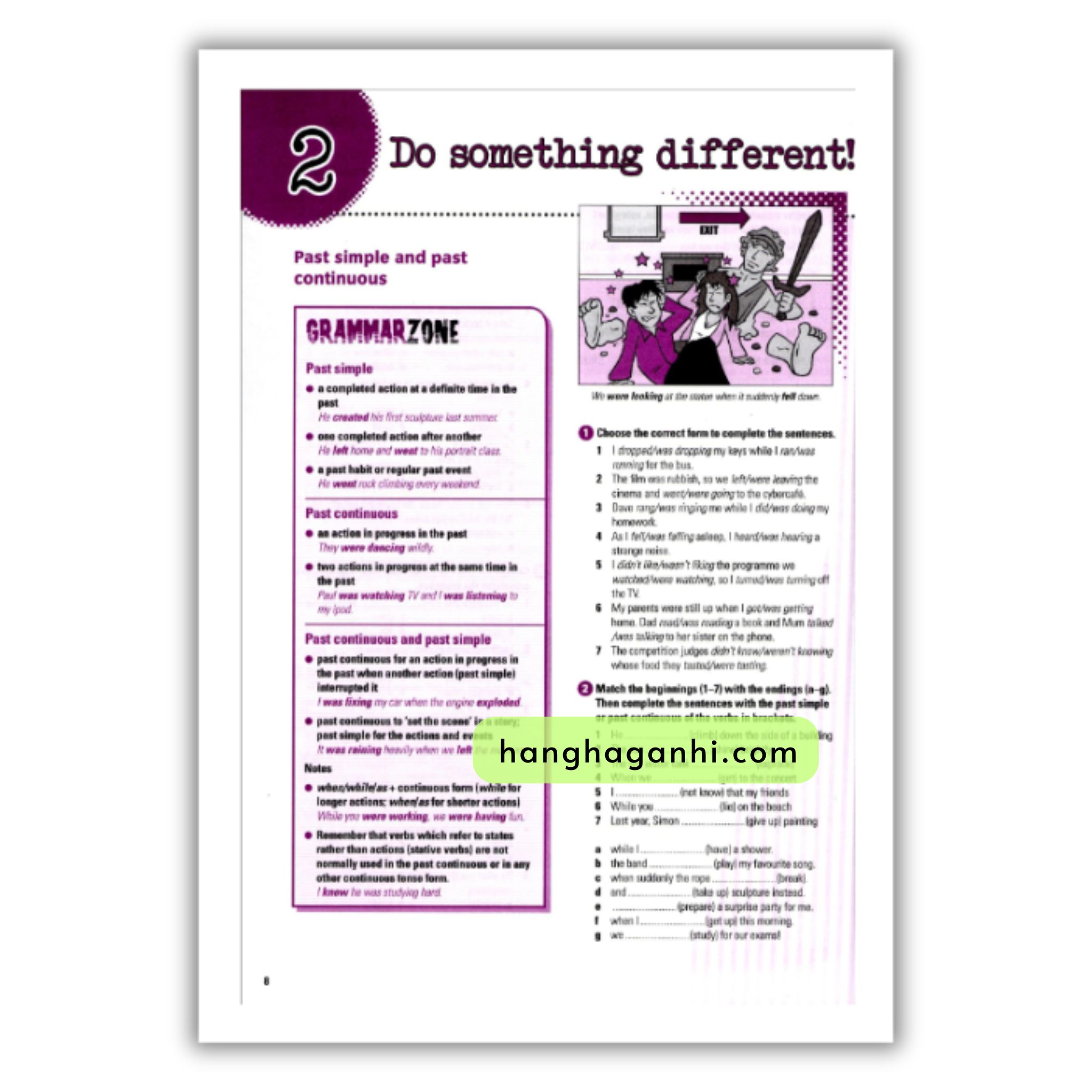Activate! B1+ Grammar and Vocabulary_thumbnail_3