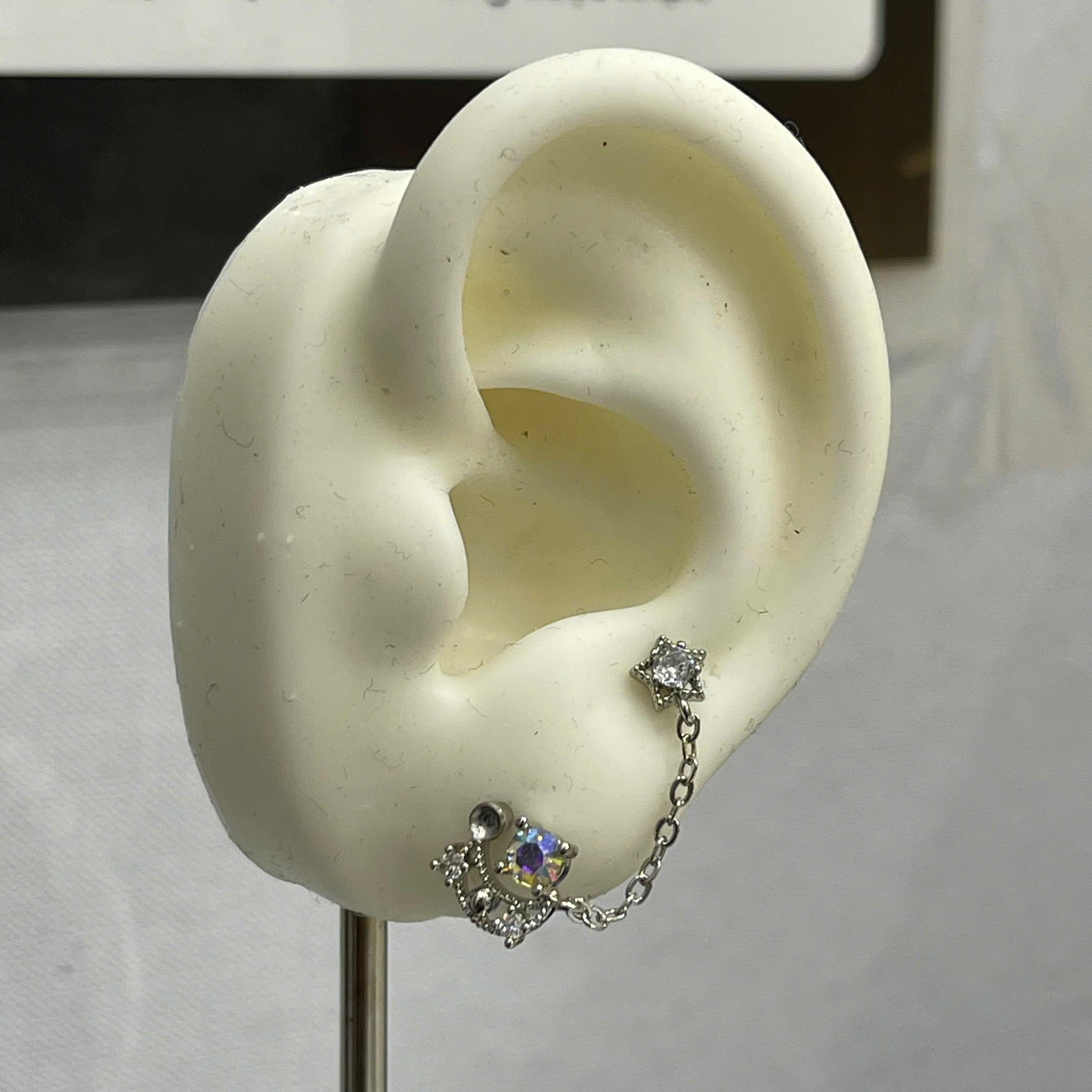 Khuyên kiểu xích mặt trăng mặt sao_thumbnail_1