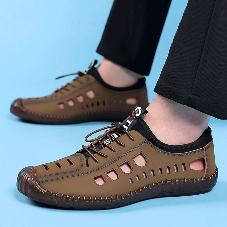 Giày Lười Da Nam NL78_thumbnail_2