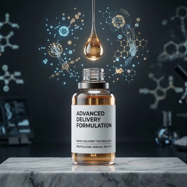 CÔNG THỨC HỆ THỐNG PHÂN PHỐI TIÊN TIẾN