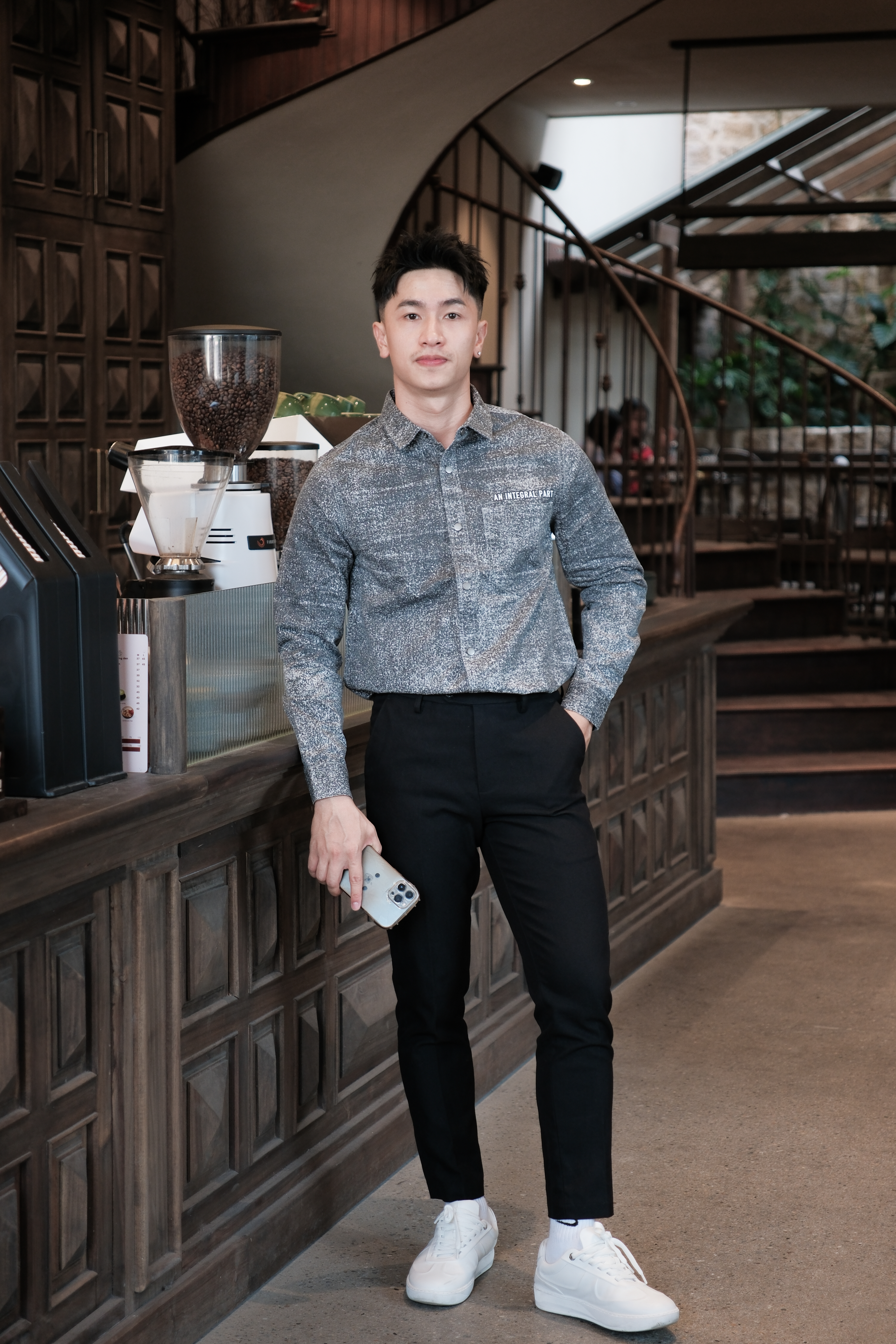SA6 - Áo sơ mi nam tay dài họa tiết vintage phong cách streetwear, form rộng thoải mái_thumbnail_16