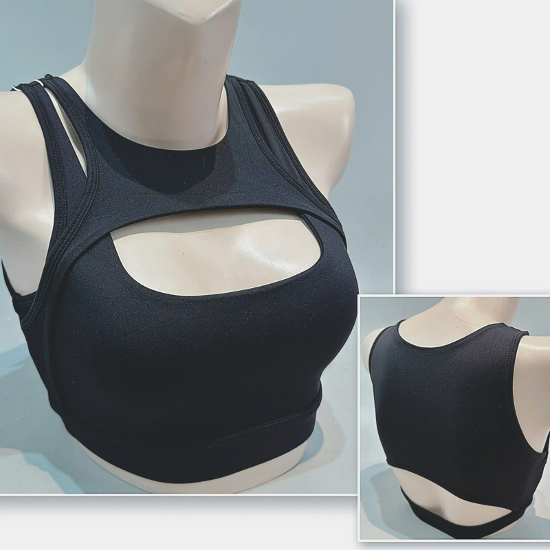 Áo Bra Thể Thao Nữ Honey 2 Lớp_thumbnail_0