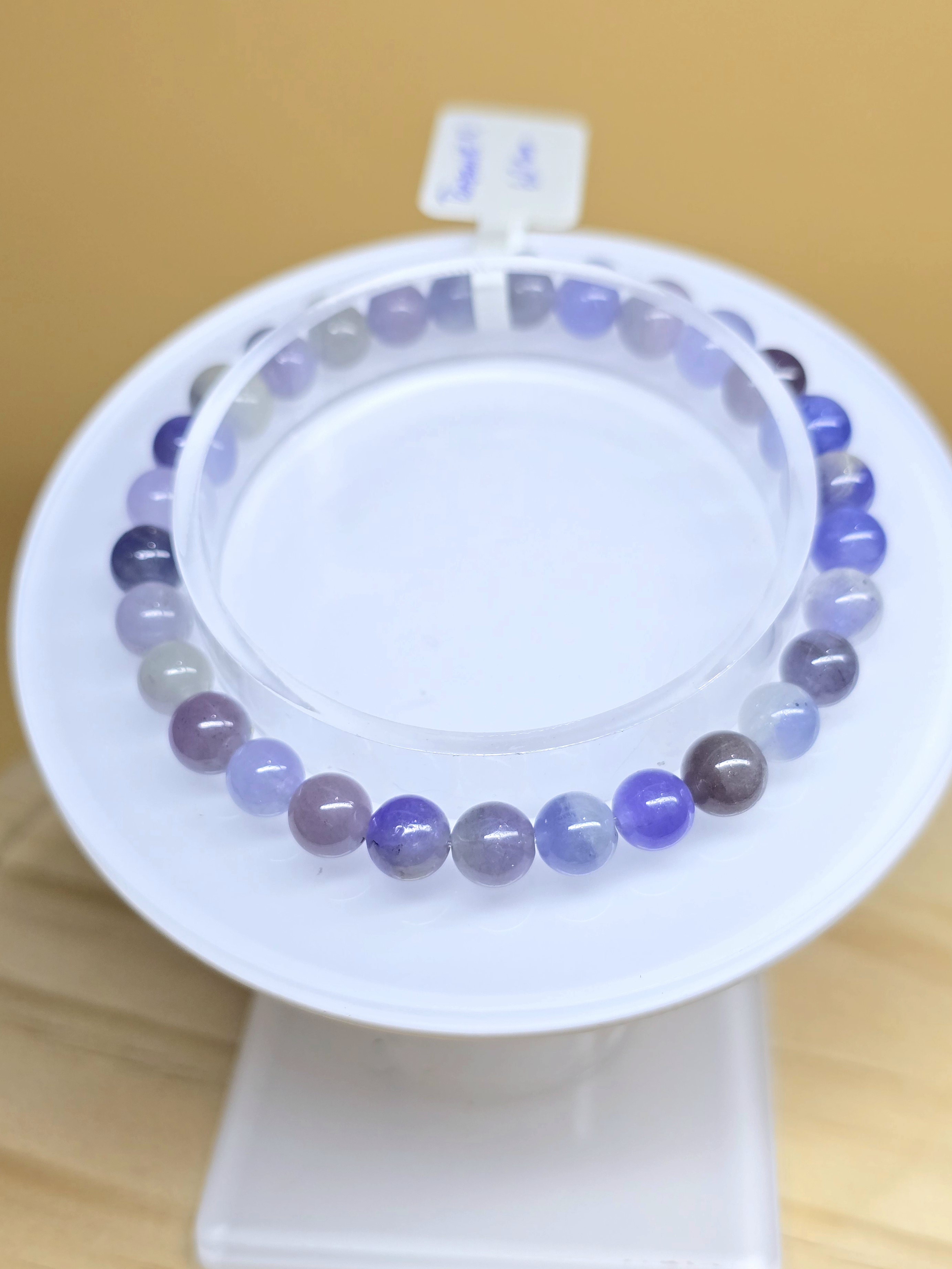 Vòng Đá Tanzanite