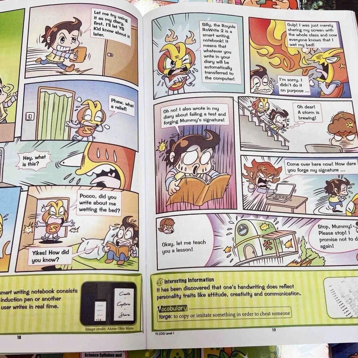 Tạp chí khoa học Young Scientists 40 cuốn bản Tiếng Anh MỚI NHẤT 2024 nguyên seal, nguyên box_thumbnail_5