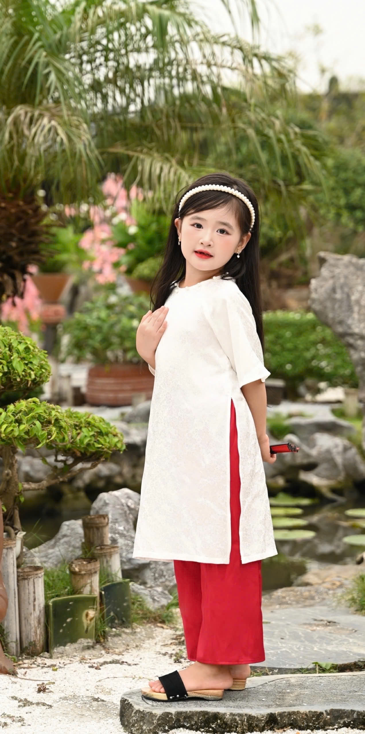 AD24013 Áo dài Bích Ngọc Lưu Ly_thumbnail_2