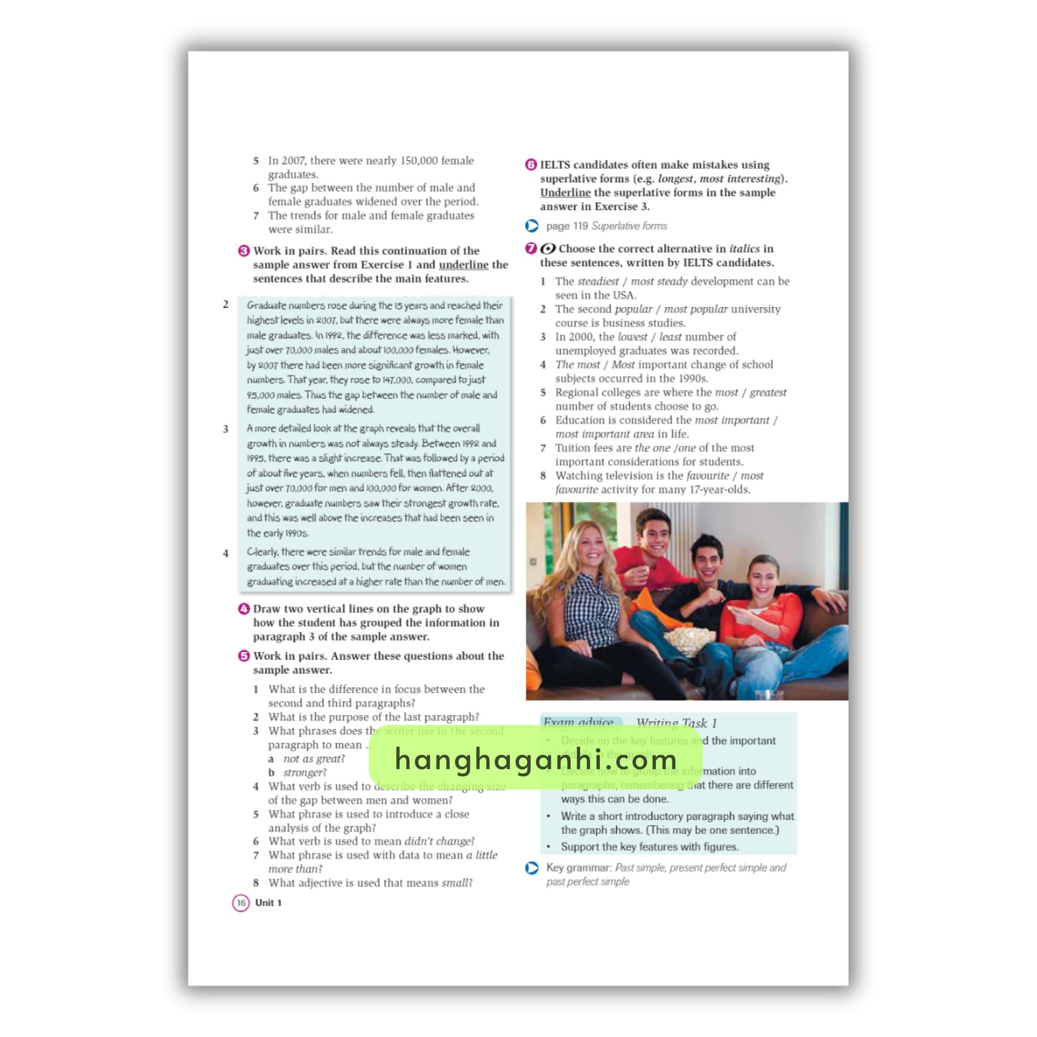 Combo Complete IELTS Bands 6.5-7.5 (C1) Student Book + Workbook (with Answer & CD)_thumbnail_4