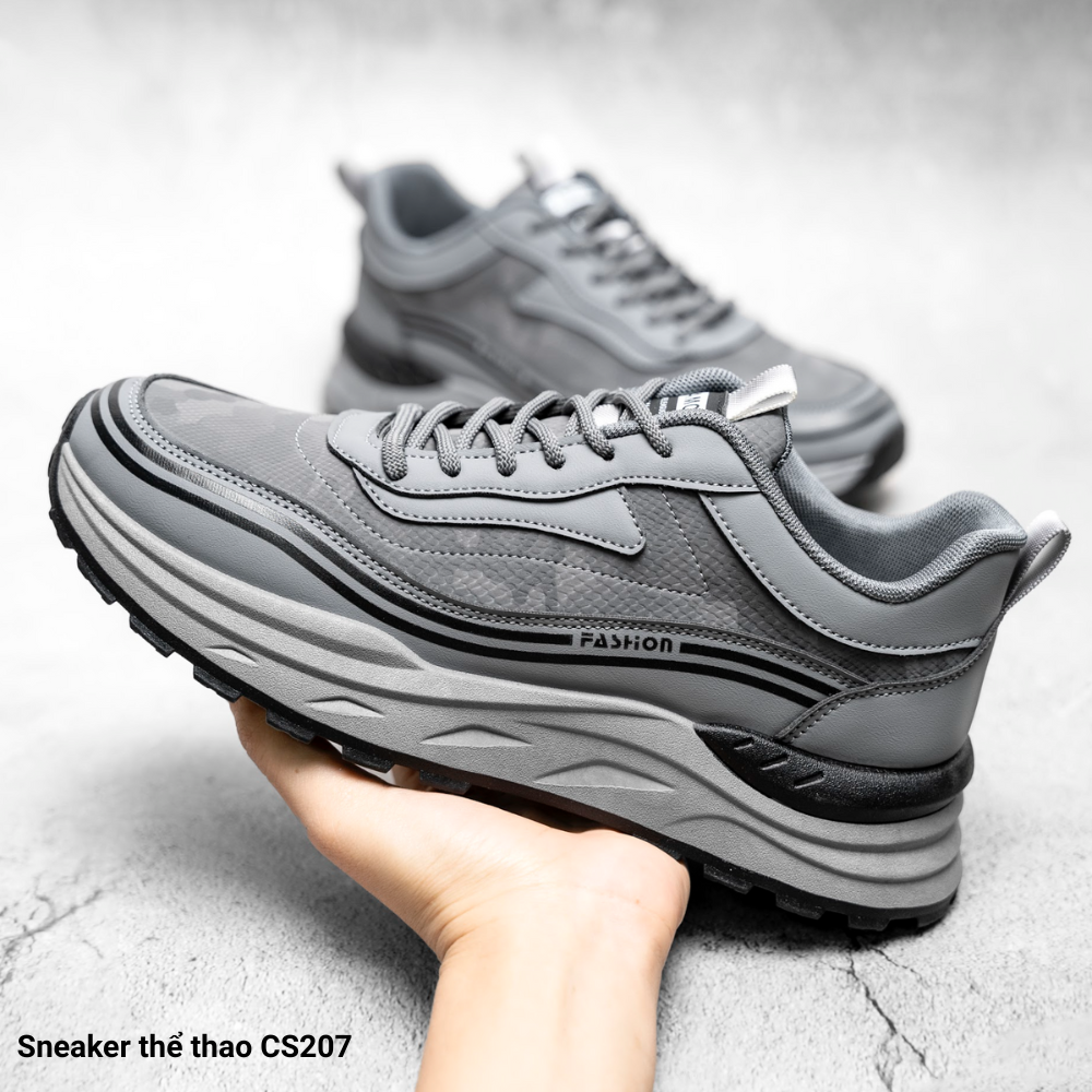Sneaker thể thao CS207