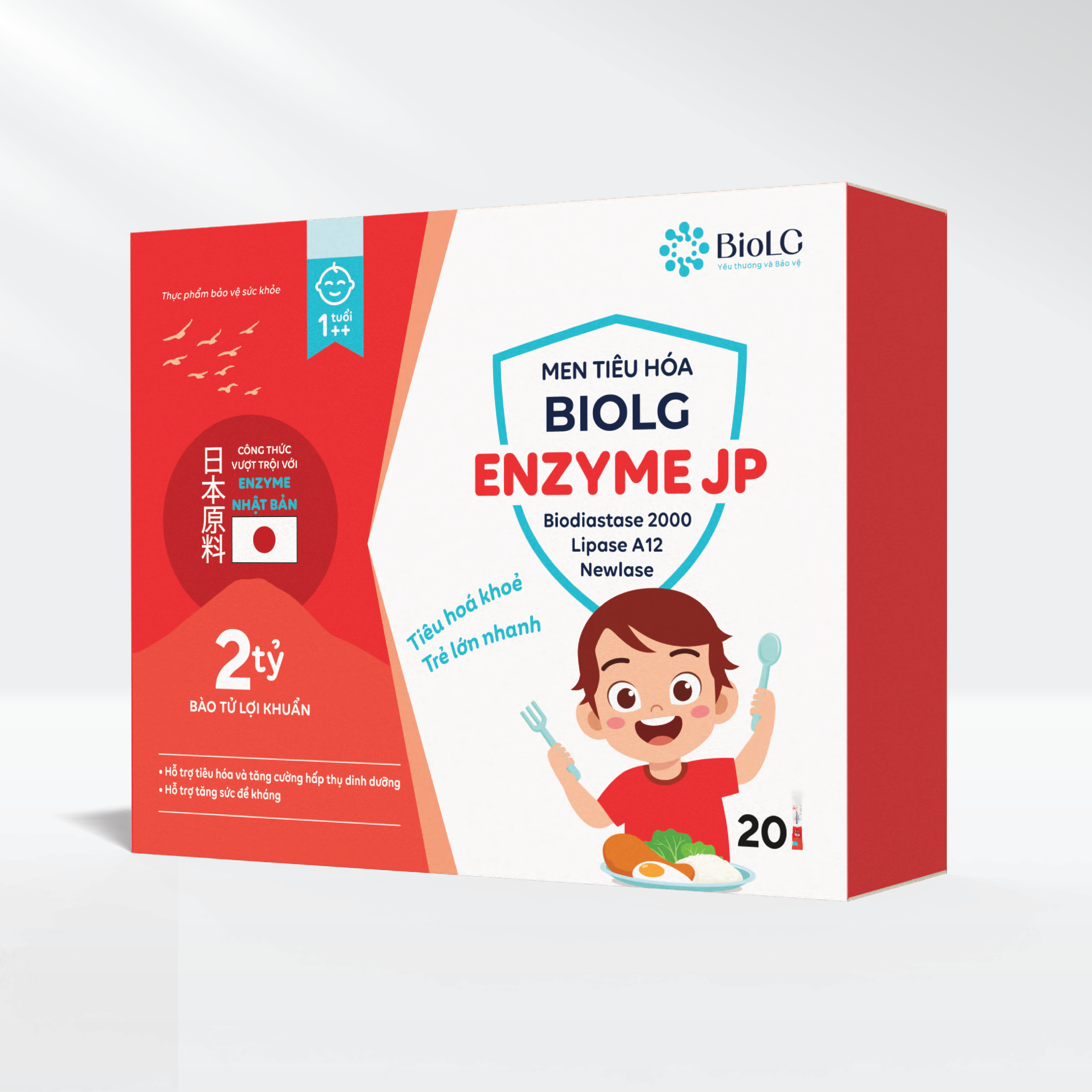 Men tiêu hóa BioLG Enzyme JP_thumbnail_1
