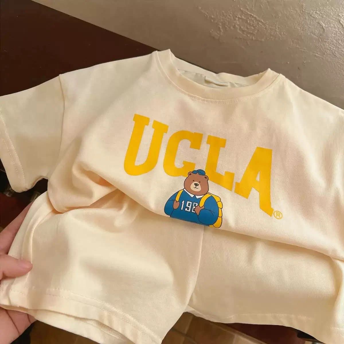 Set bộ cotton gấu UCLA_thumbnail_3