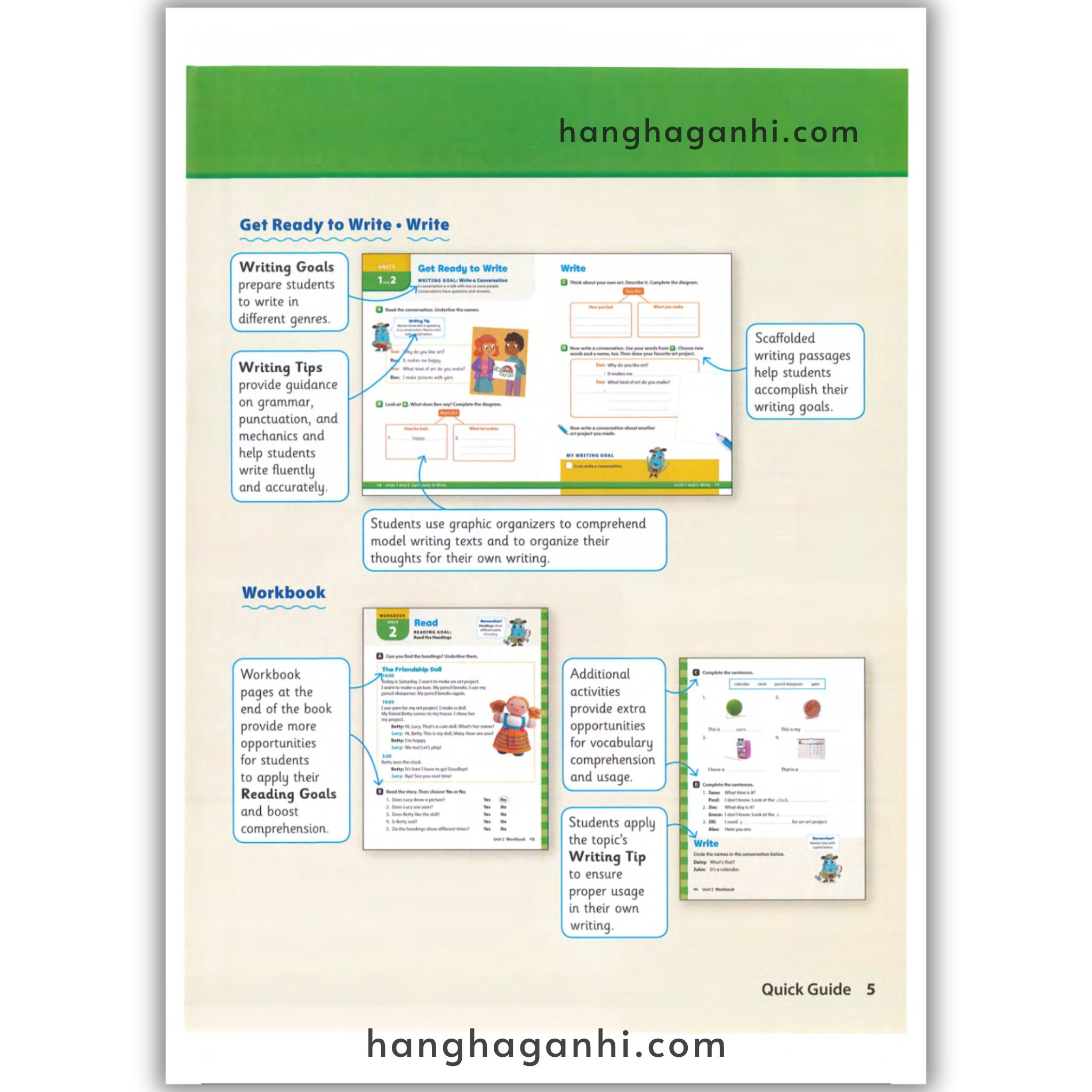 Oxford Skills World Level 2: Reading With Writing_thumbnail_8