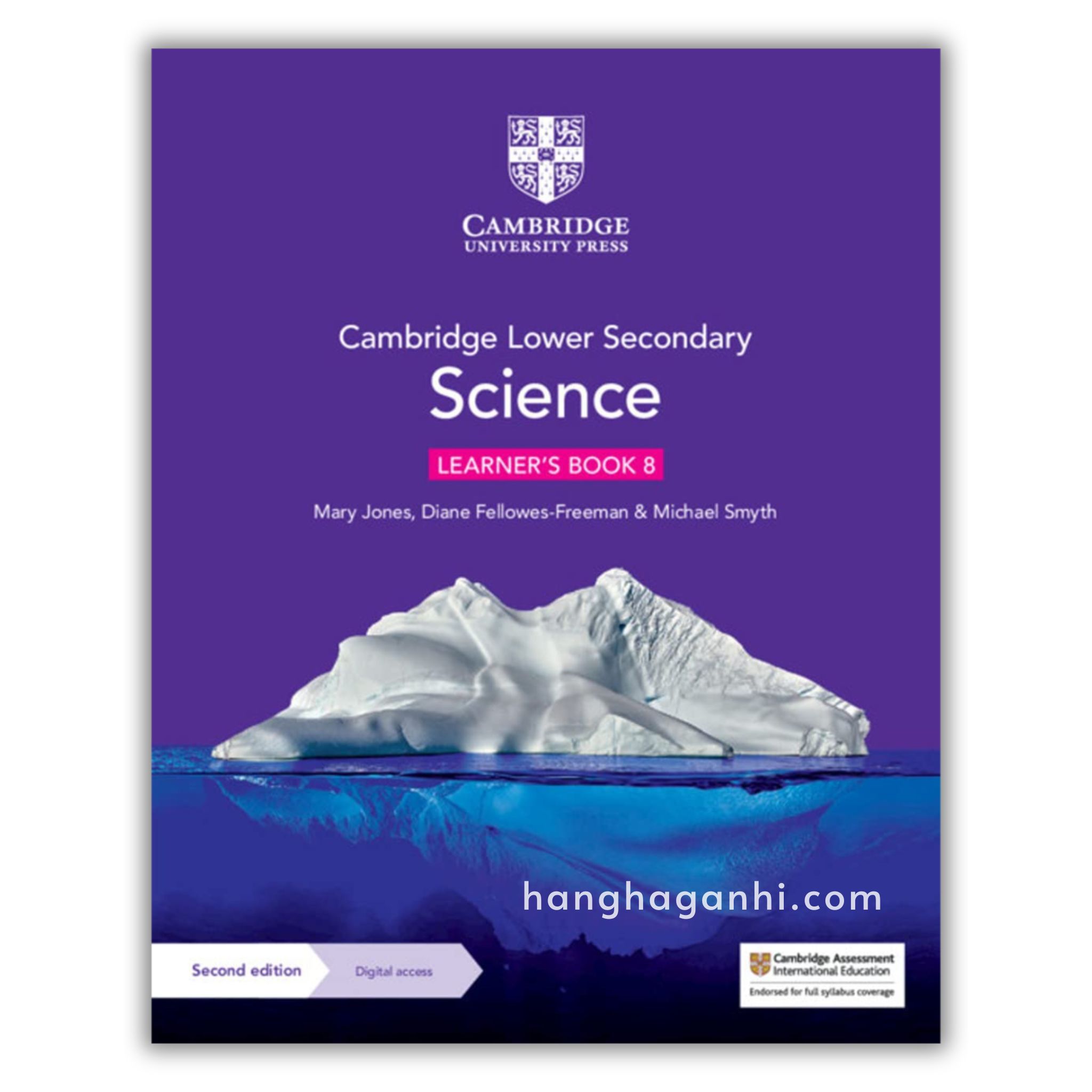 Cambridge Level 8 Lower Seconday Science Learner’s Book and Workbook 2nd edition 2021_thumbnail_1