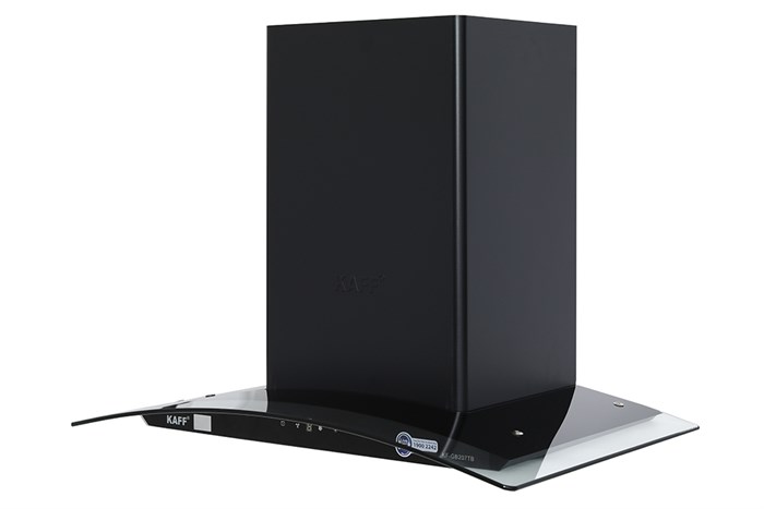 Máy hút mùi kính cong KF-GB207TB - Ảnh 7
