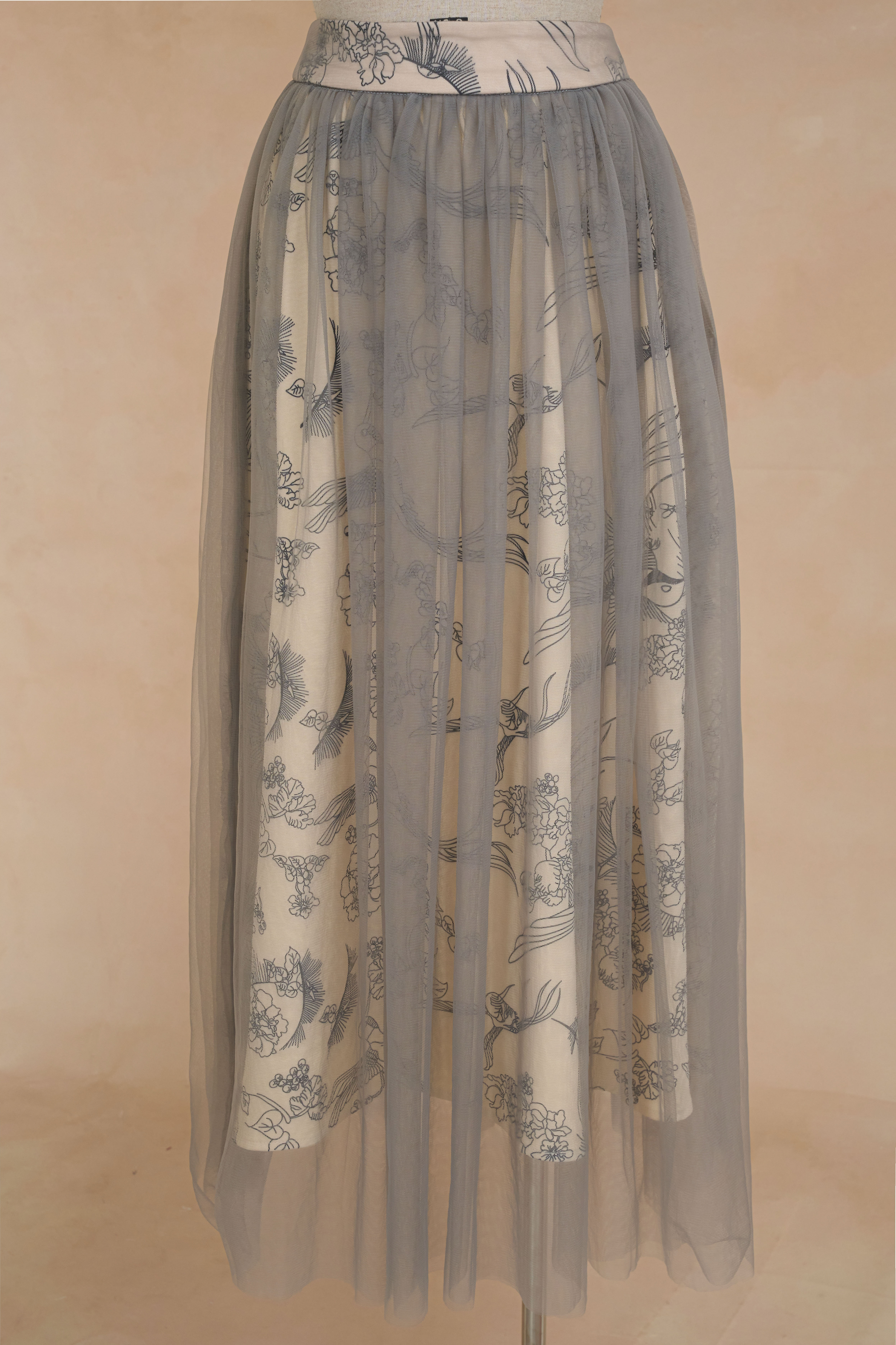 Chân Váy Xòe Phối Lưới_thumbnail_10