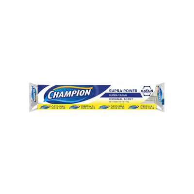 CHAMPION BAR WHITE 370G