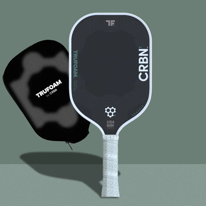 CRBN¹ TF Genesis (Elongated Paddle) ***SOLD OUT, Pre-Order Only***
