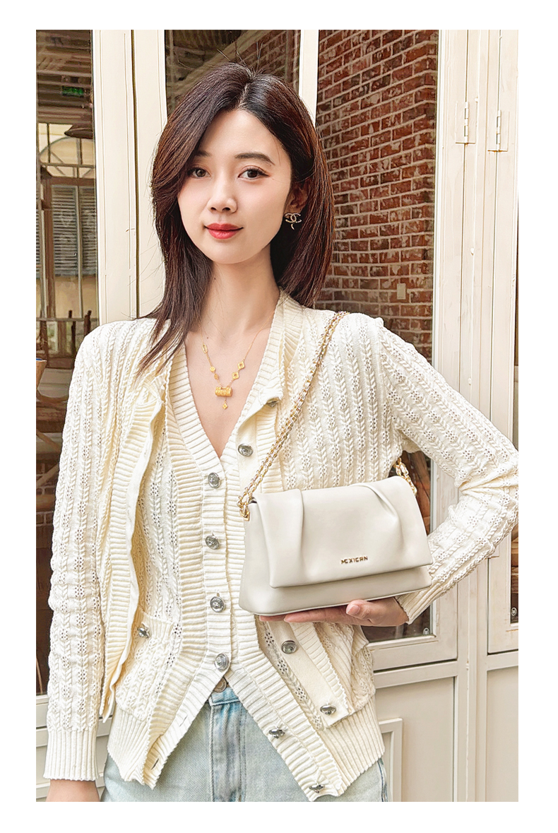 Túi Đeo Vai Chuỗi Vàng MX – Thanh Lịch Hiện Đại_thumbnail_7