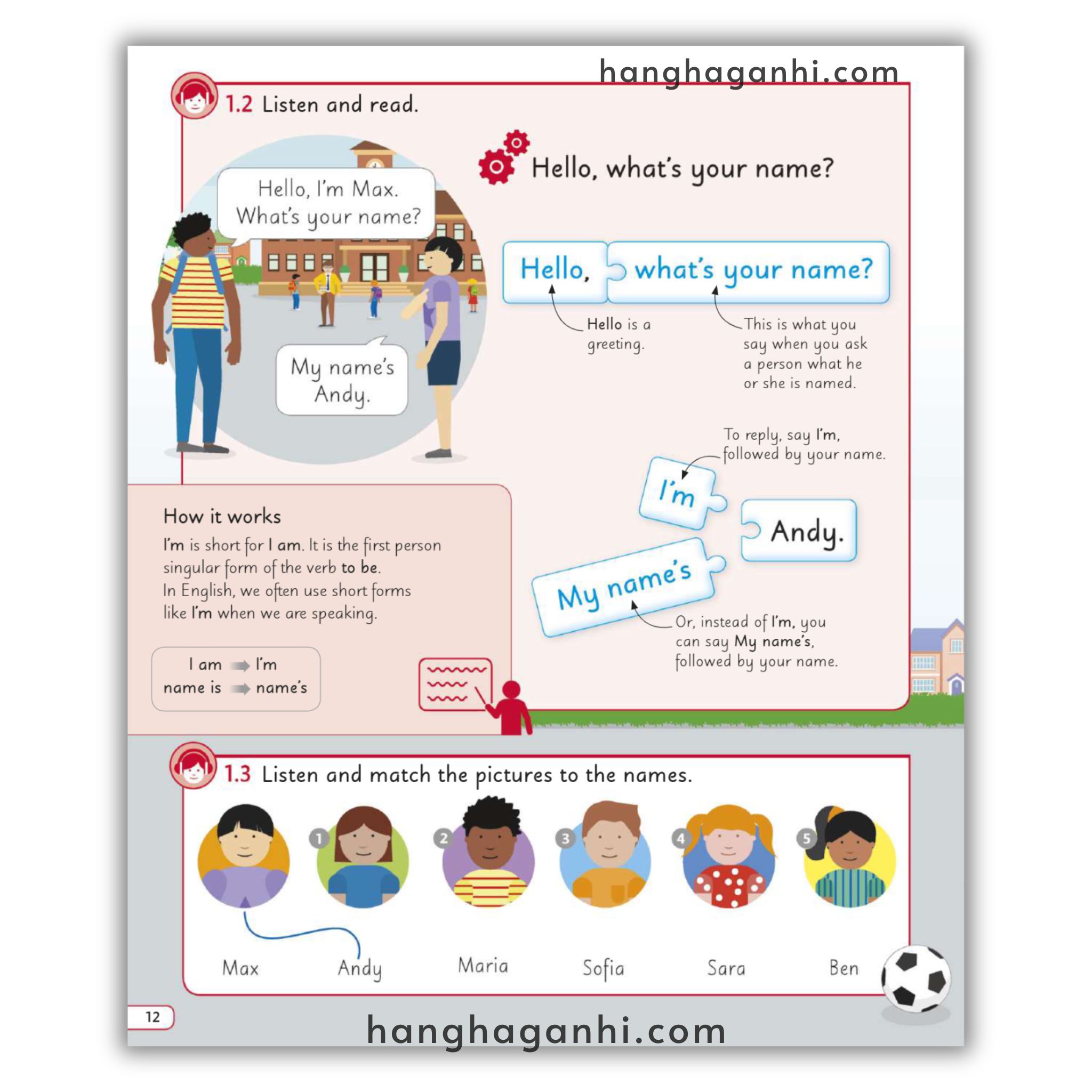 [Sách] English for Everyone Junior Beginner’s Course_thumbnail_21