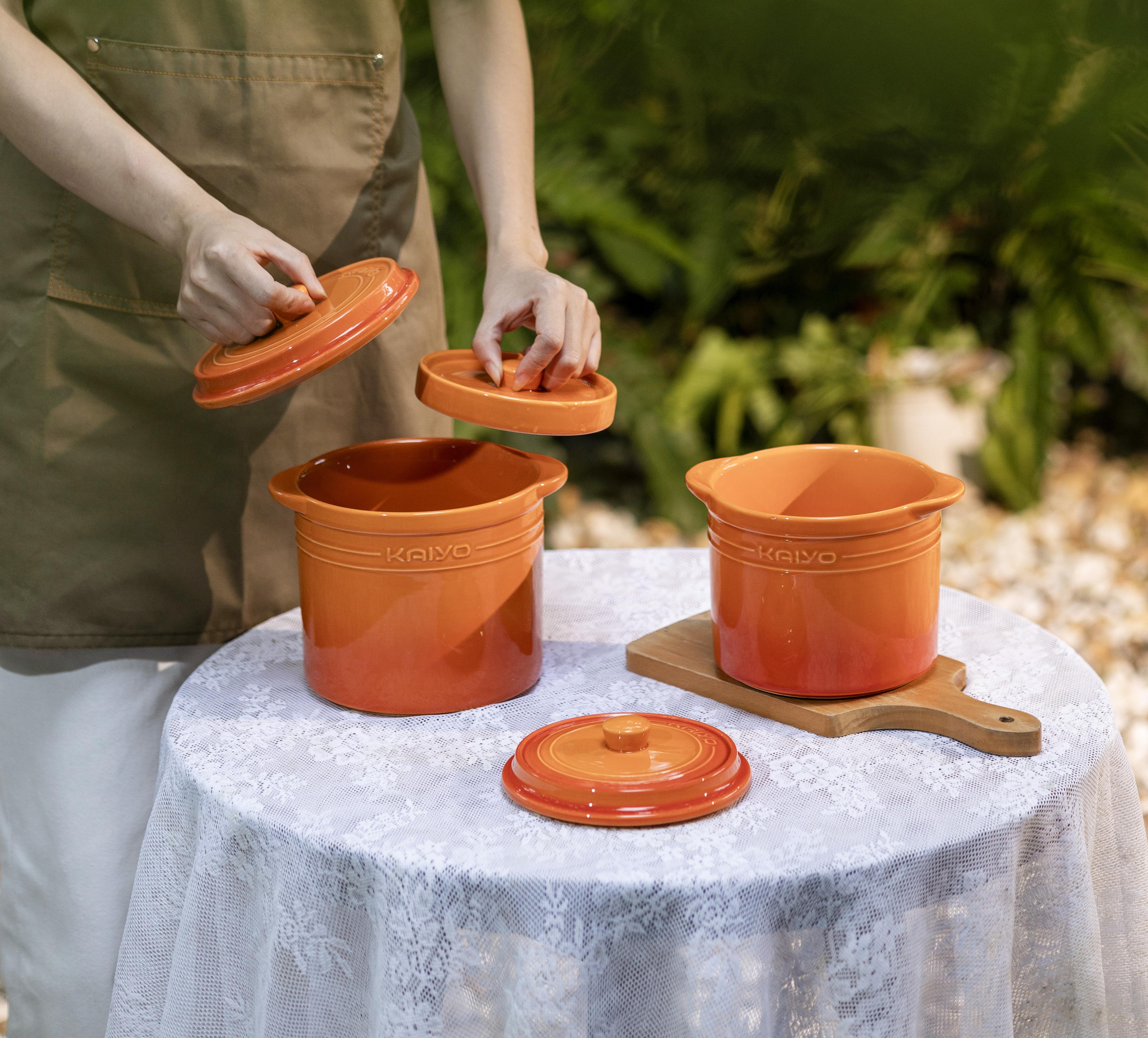 HỦ MUỐI DƯA CÀ RAINBOWL