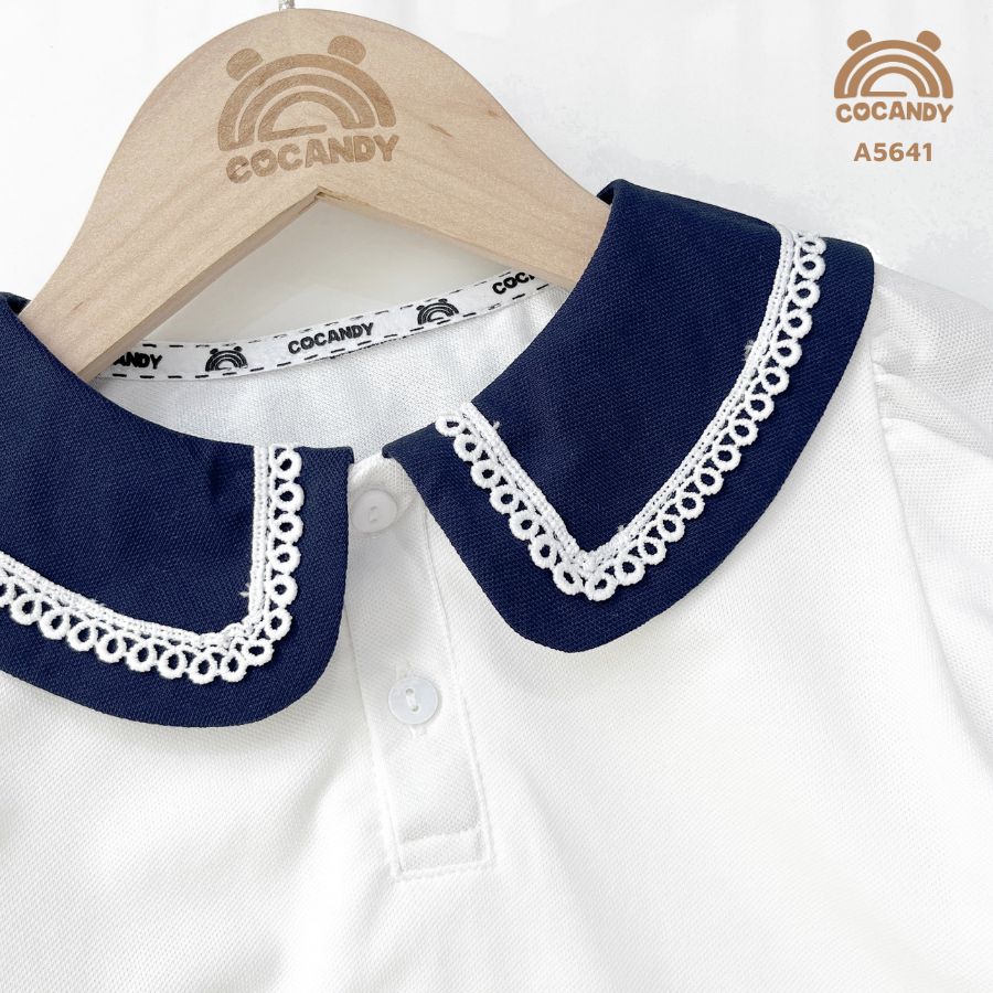 Áo cộc TRẮNG phối XTHAN cổ sen_thumbnail_4