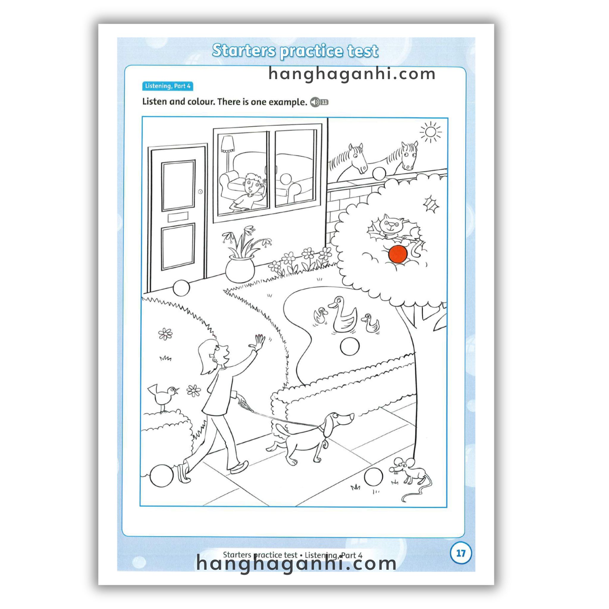 Get Ready for Starters – Kèm file nghe_thumbnail_6