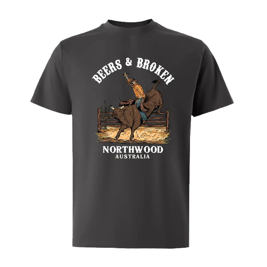 Áo thun nam form rộng cá tính TeePrint 3236_thumbnail_11