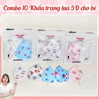 Khẩu trang 5D Bé 2 -6 tuổi Túi/10_thumbnail_0