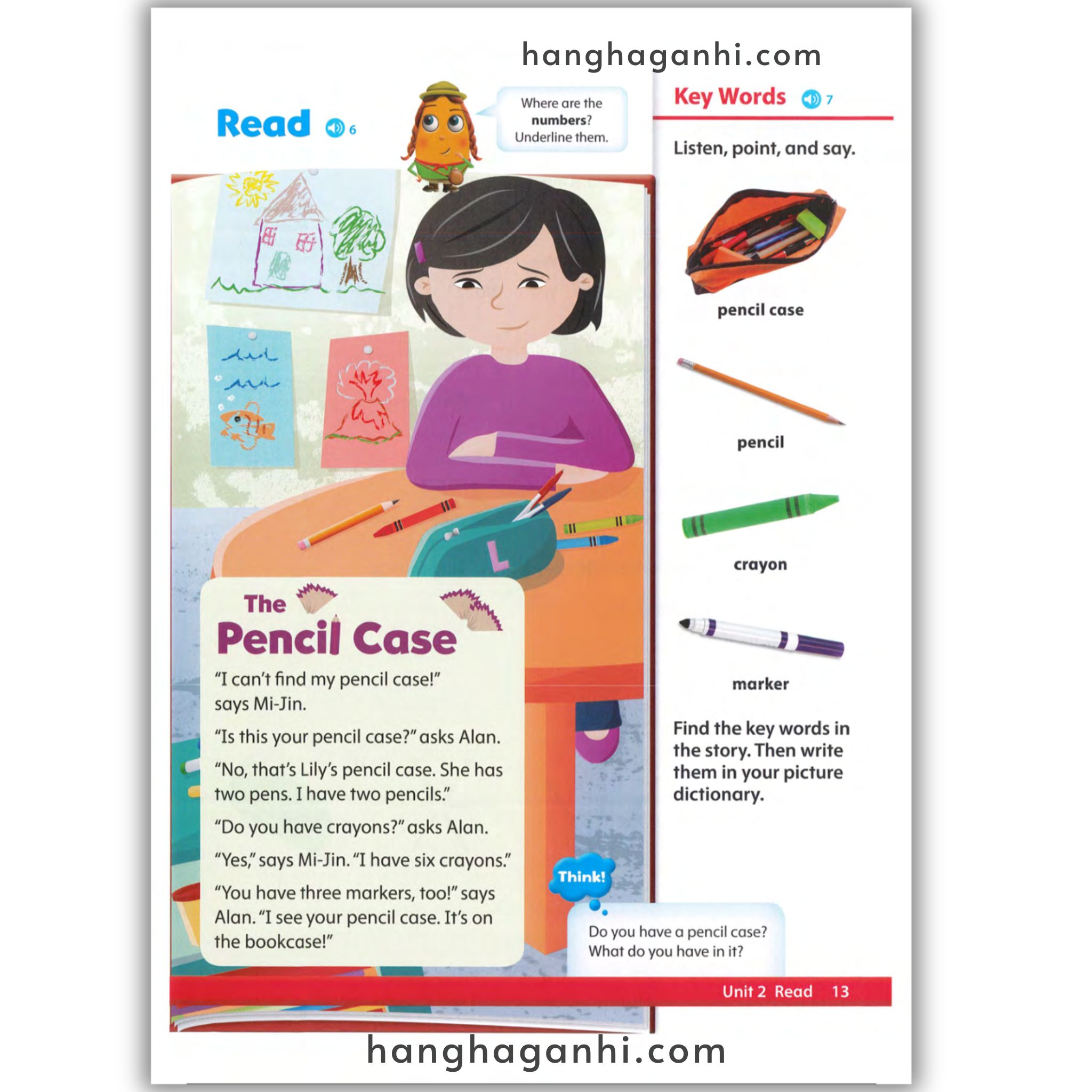 Bộ 6 cuốn Reading With Writing Oxford Skills World_thumbnail_1