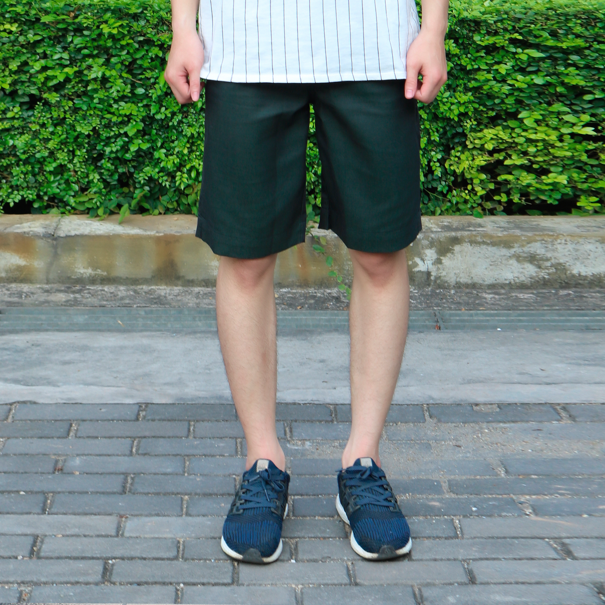 QUẦN SHORT NAM S4009 NARSIS VẢI KAKI BỀN, THOẢI MÁI, THỜI TRANG, PHONG CÁCH, THỜI TRANG, PHONG CÁCH_thumbnail_3