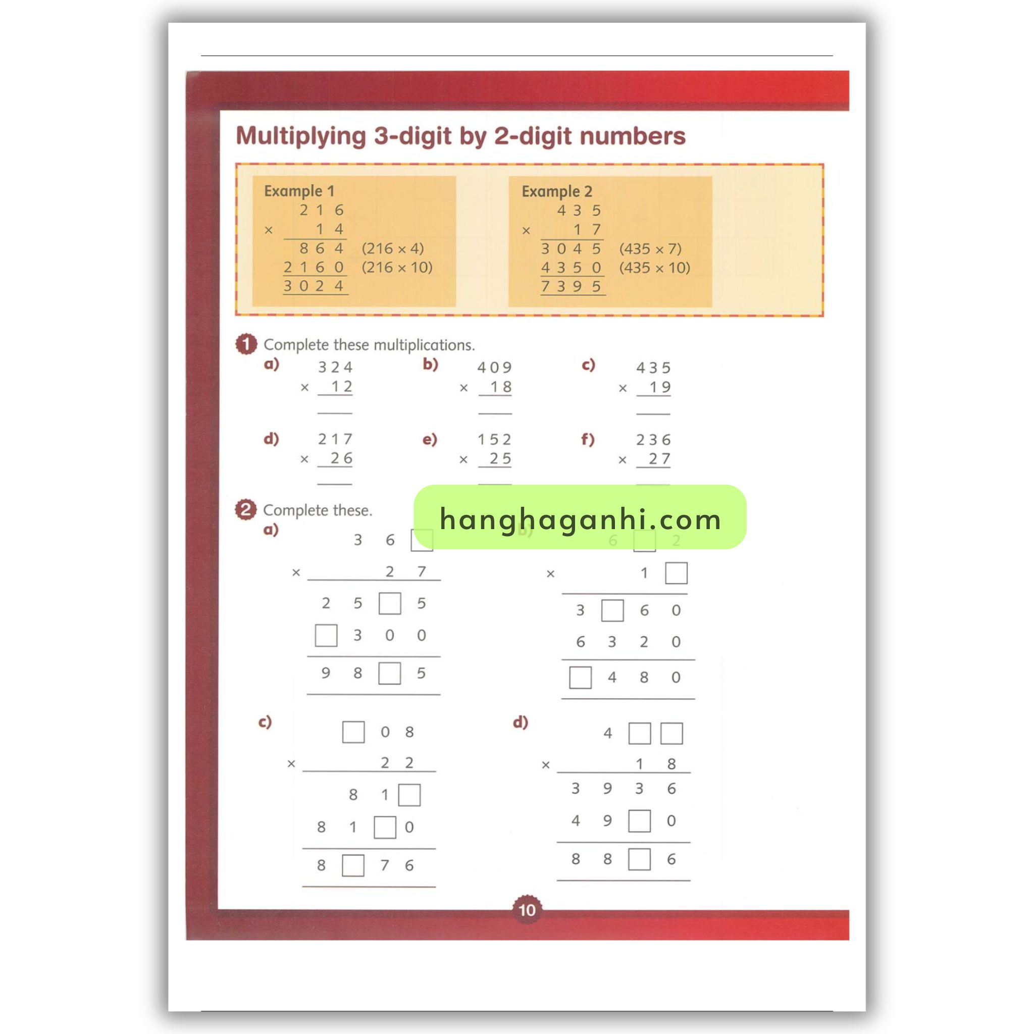 Macmillan Mathematics 4B Pupil’s book_thumbnail_5