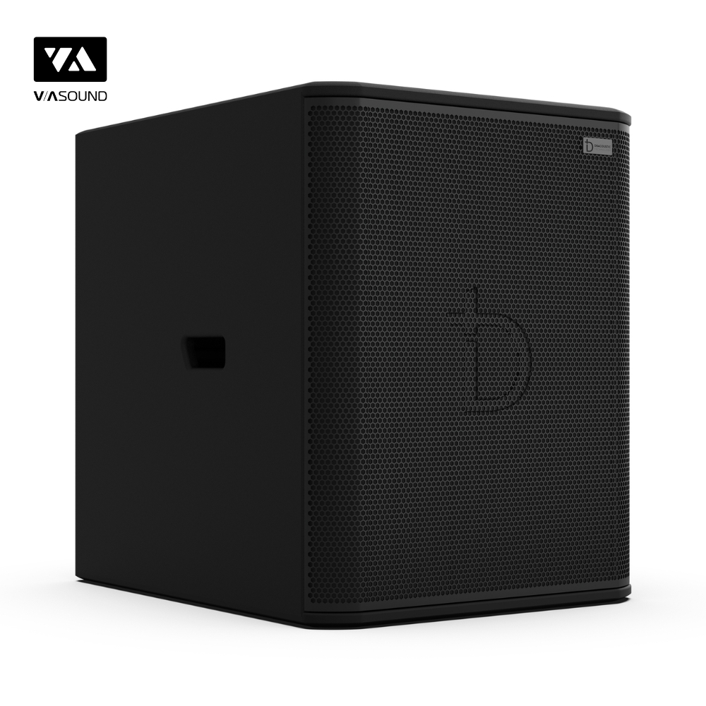 Loa Subwoofer DBACOUSTIC LX-S55S PREMIUM