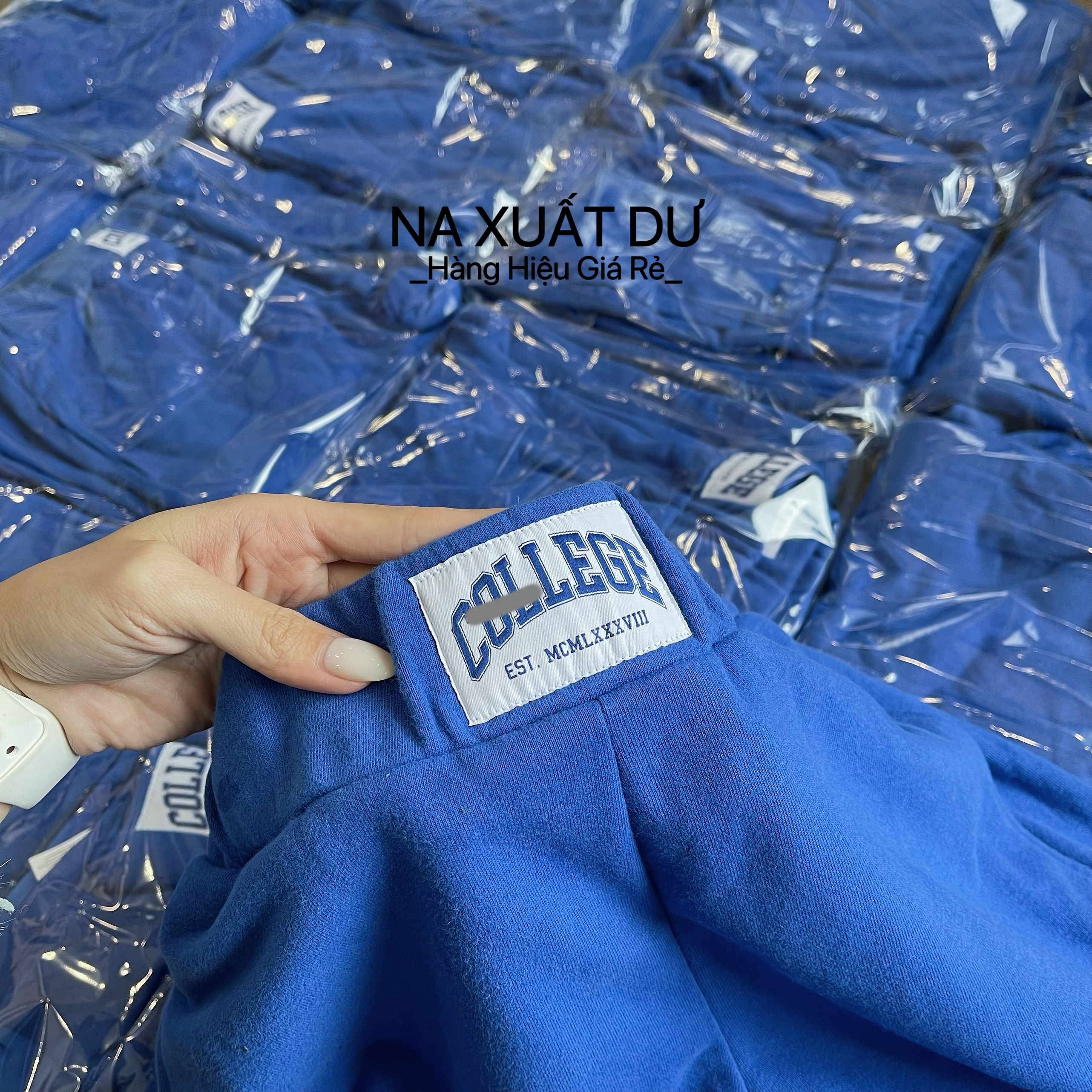 Quần nỉ ống loe '' GloJ ''  (Sale) - Q102_thumbnail_3