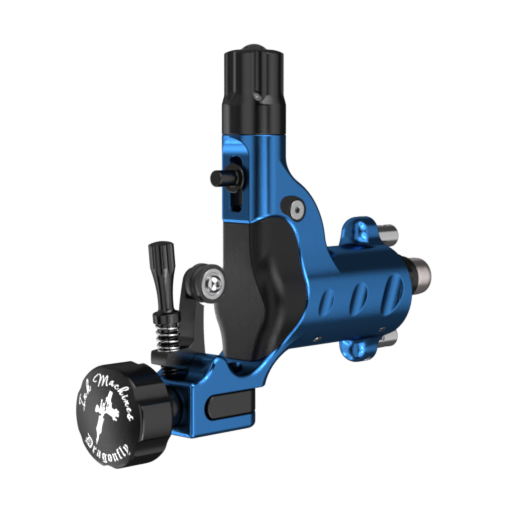 Dragonfly X2 - Demonic Blue.