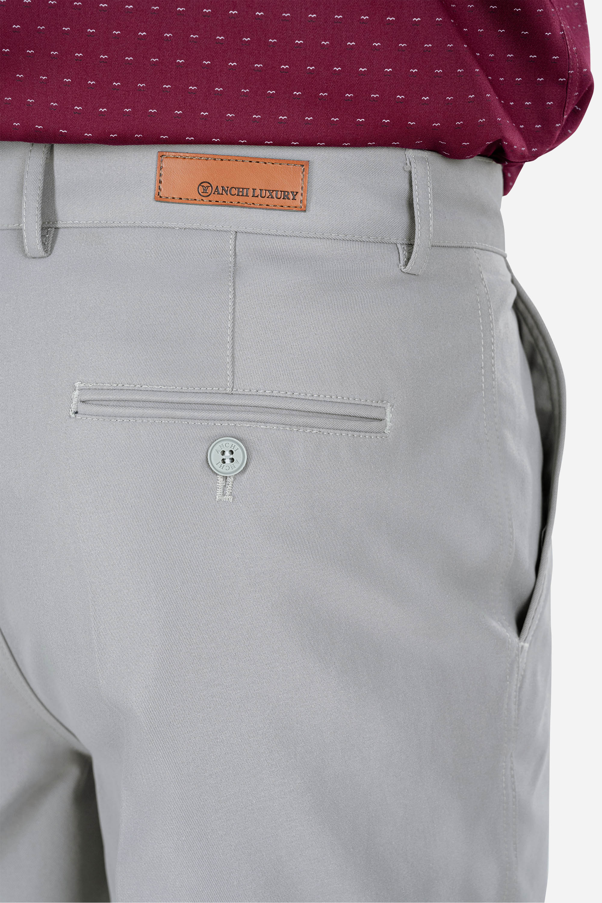 Quần Kaki 0 Li Nam Trung Niên ANCHI Phom Suông Ống Rộng Cao Cấp_thumbnail_54