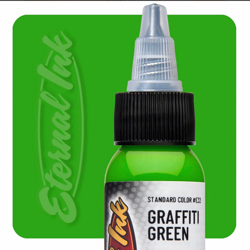 Mực xăm màu ETERNAL chính hãng (1oz) - Made in USA (HSD: 2028)_thumbnail_37