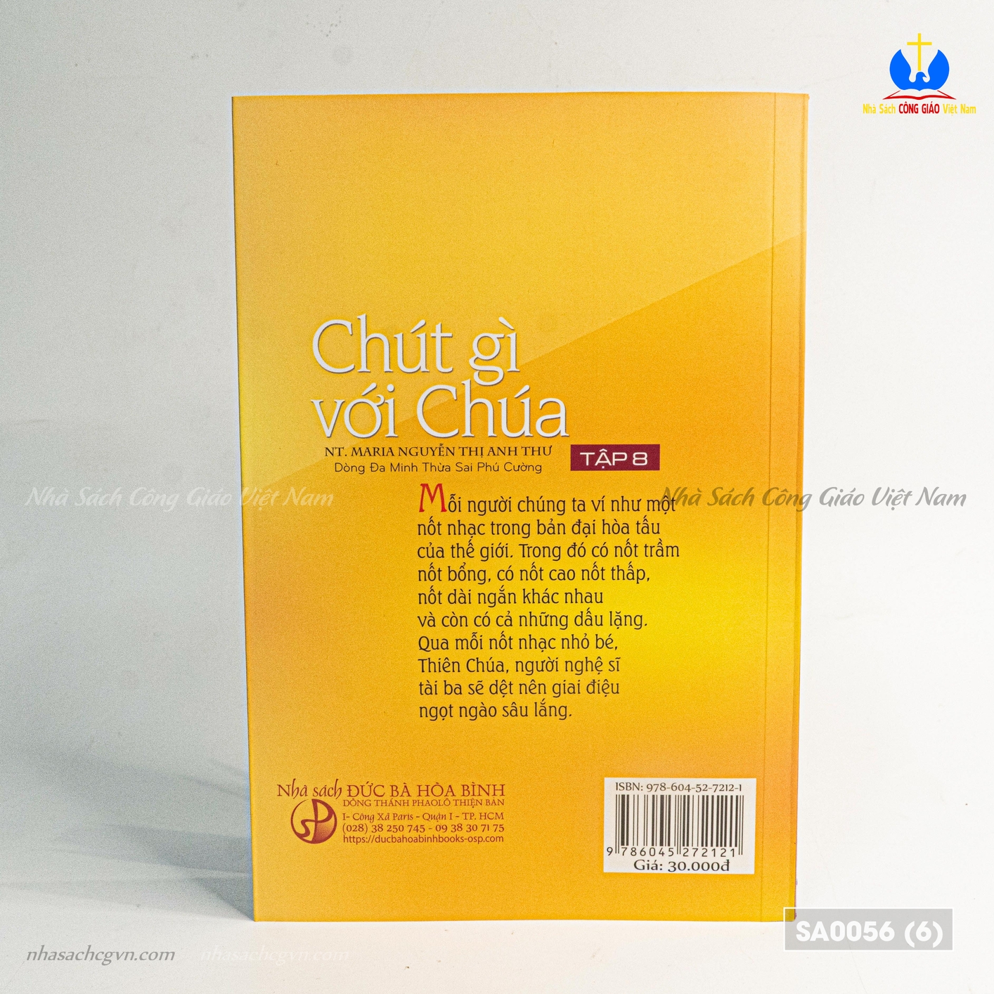 Chút gì với Chúa (T8) ✔_thumbnail_6