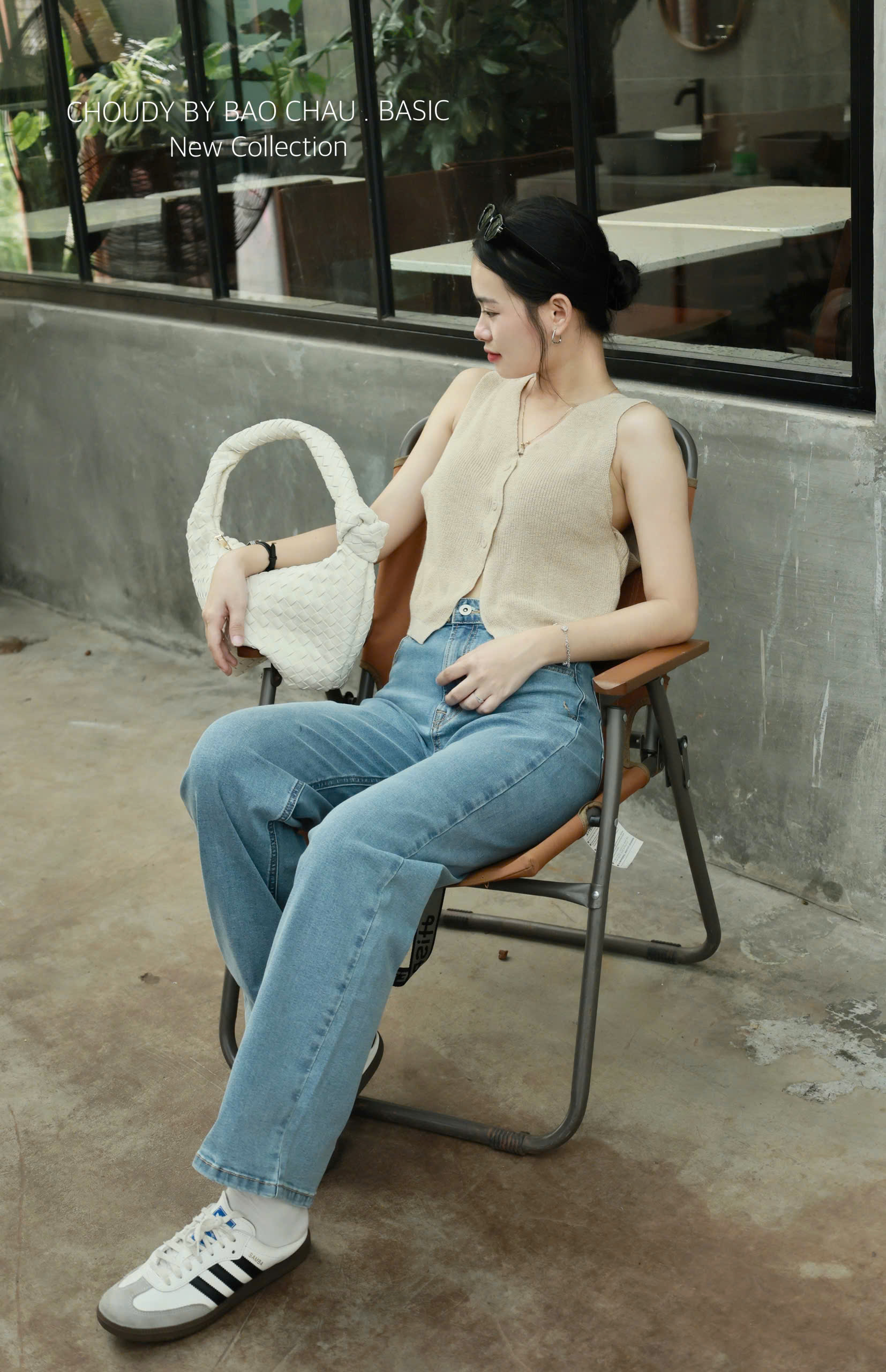 SALE Q196 QUẦN JEAN NHẠT_thumbnail_3